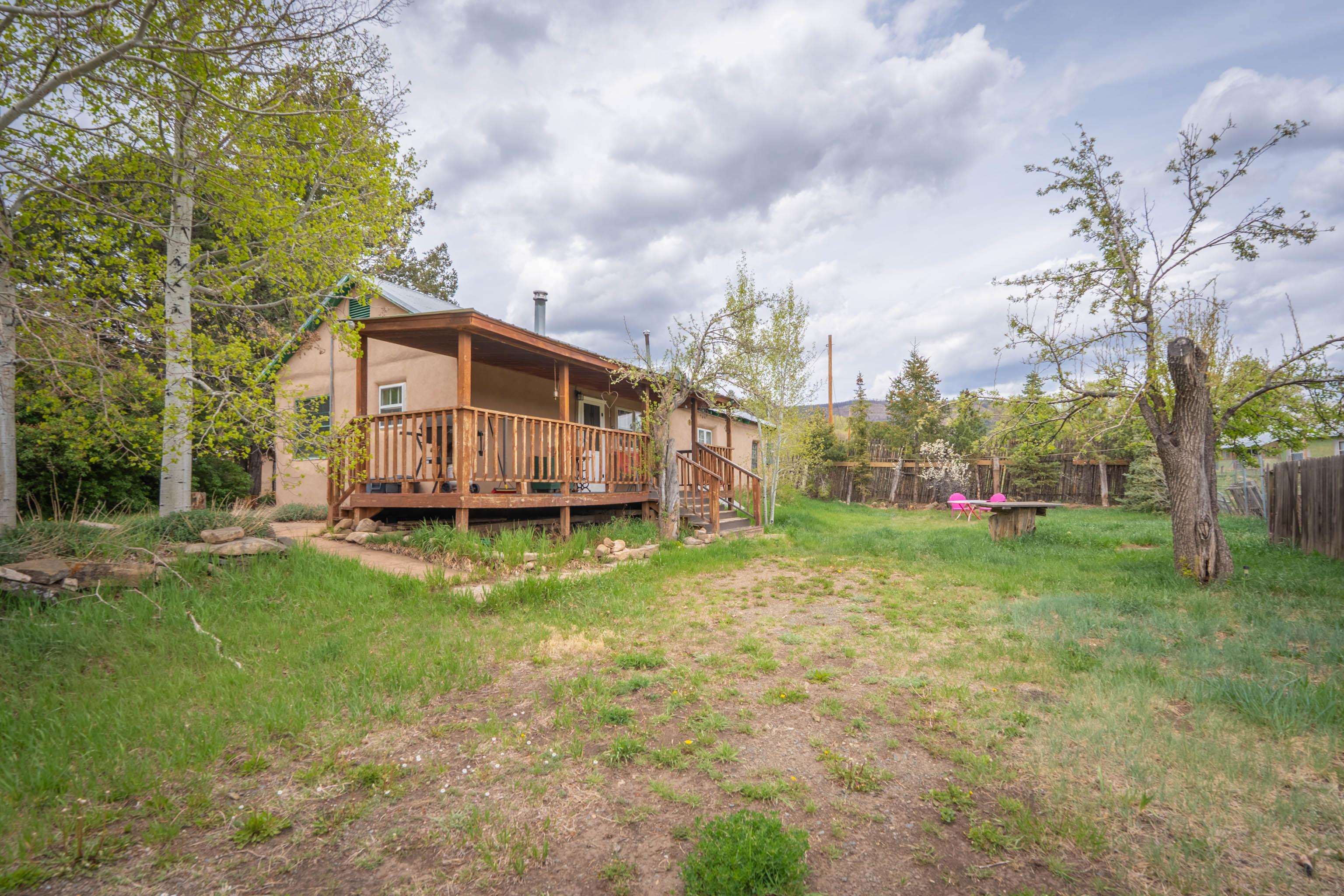 46 Cr B024, Holman, New Mexico image 40