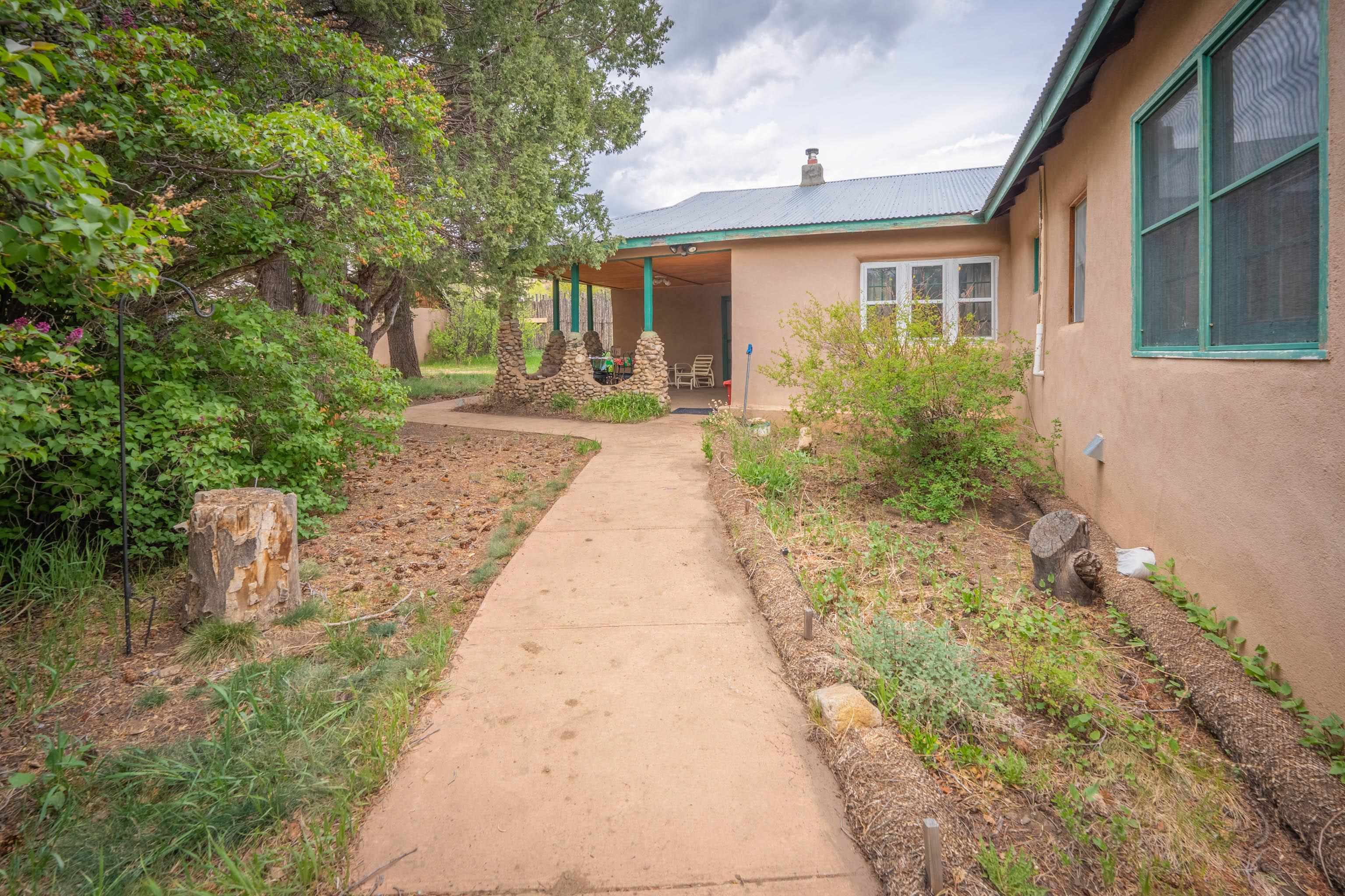 46 Cr B024, Holman, New Mexico image 37