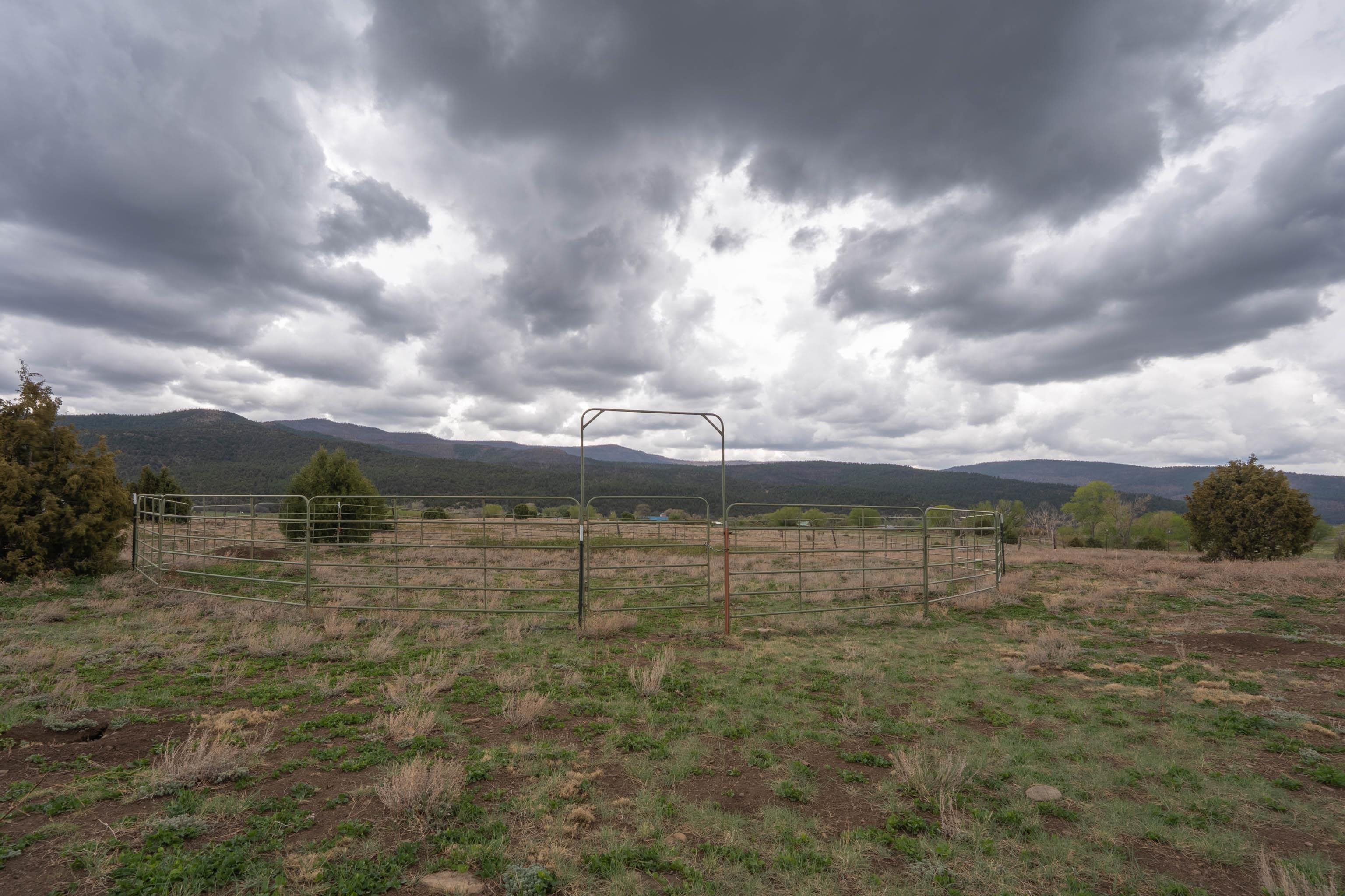 46 Cr B024, Holman, New Mexico image 45
