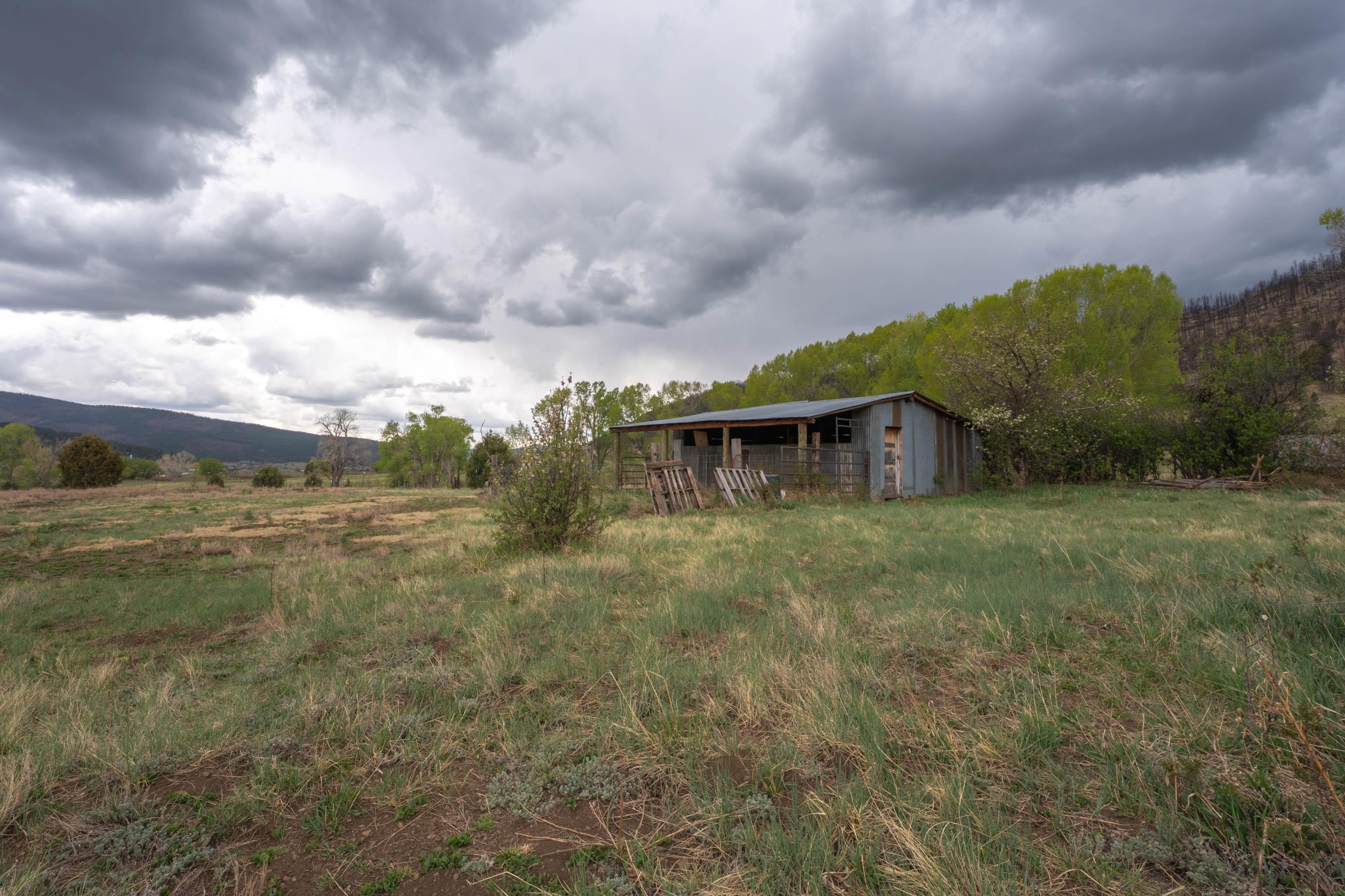46 Cr B024, Holman, New Mexico image 46