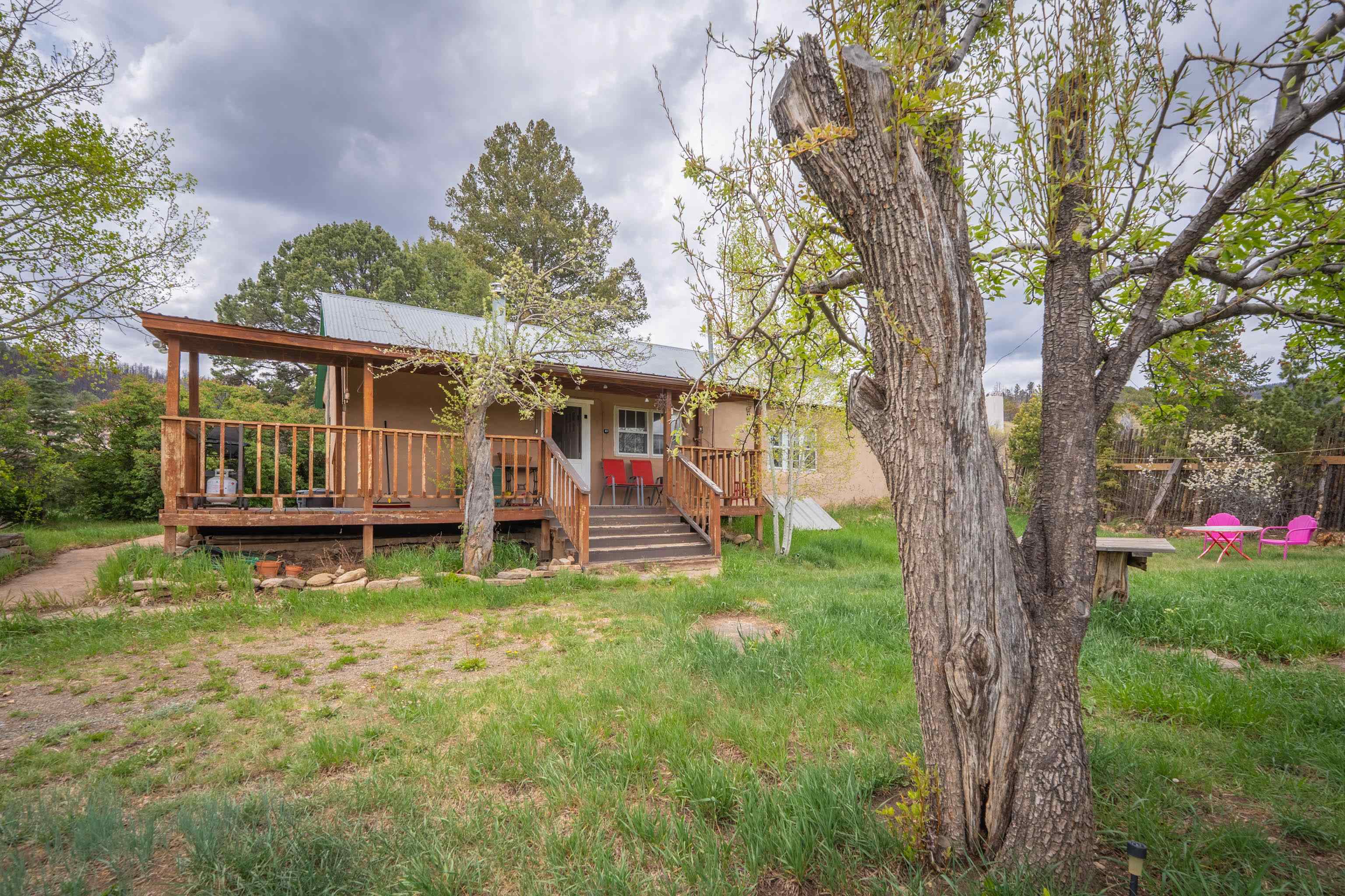 46 Cr B024, Holman, New Mexico image 41