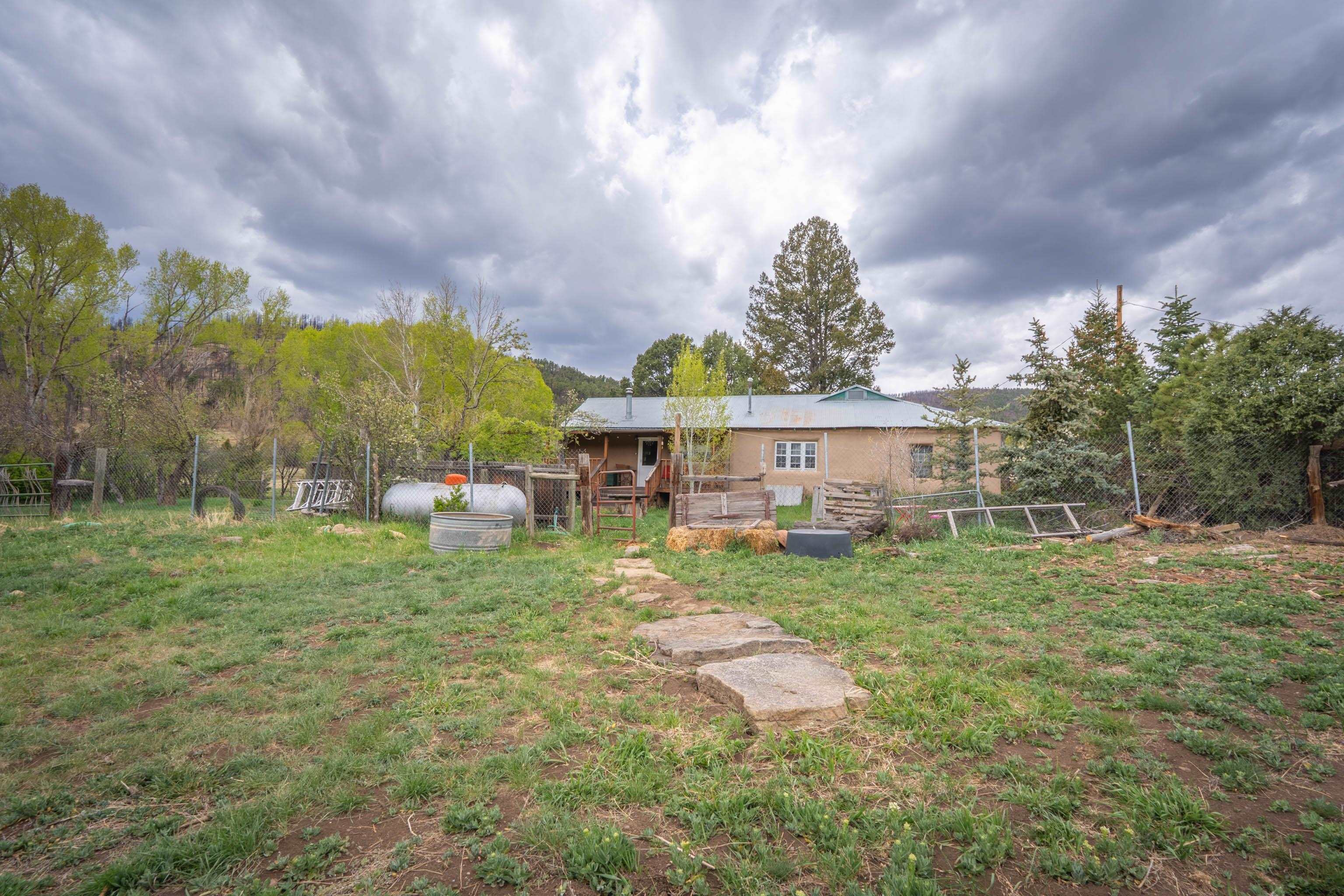 46 Cr B024, Holman, New Mexico image 43