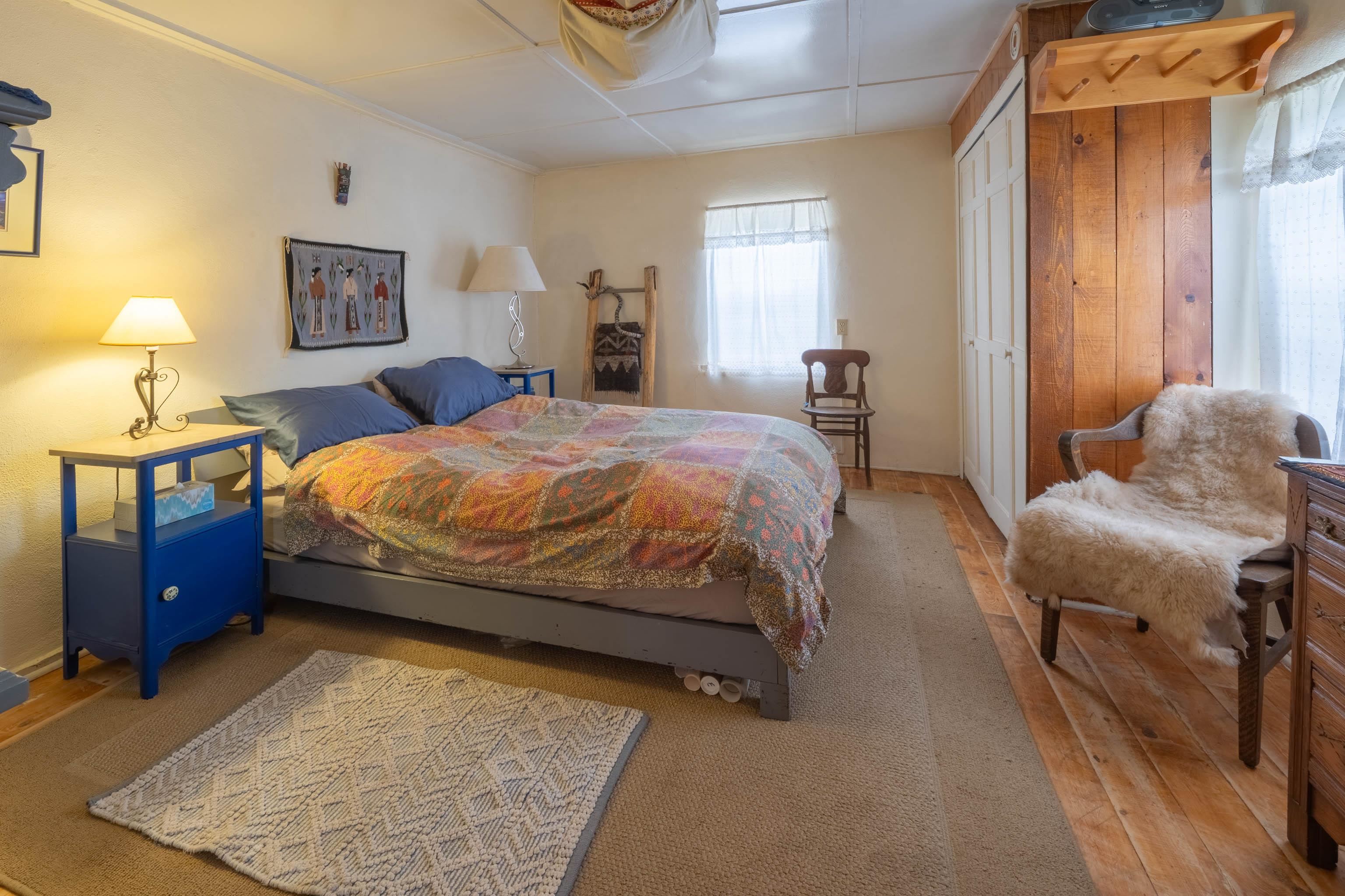 46 Cr B024, Holman, New Mexico image 25