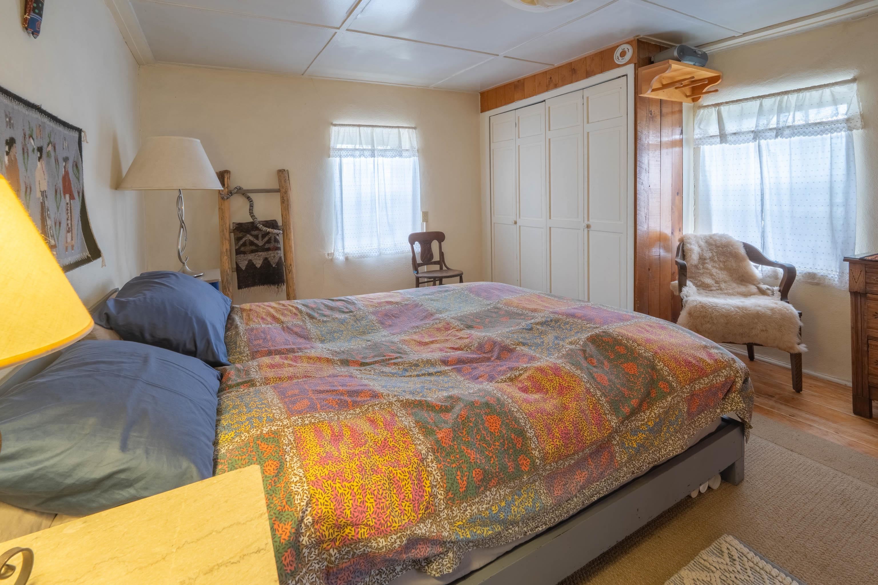 46 Cr B024, Holman, New Mexico image 27