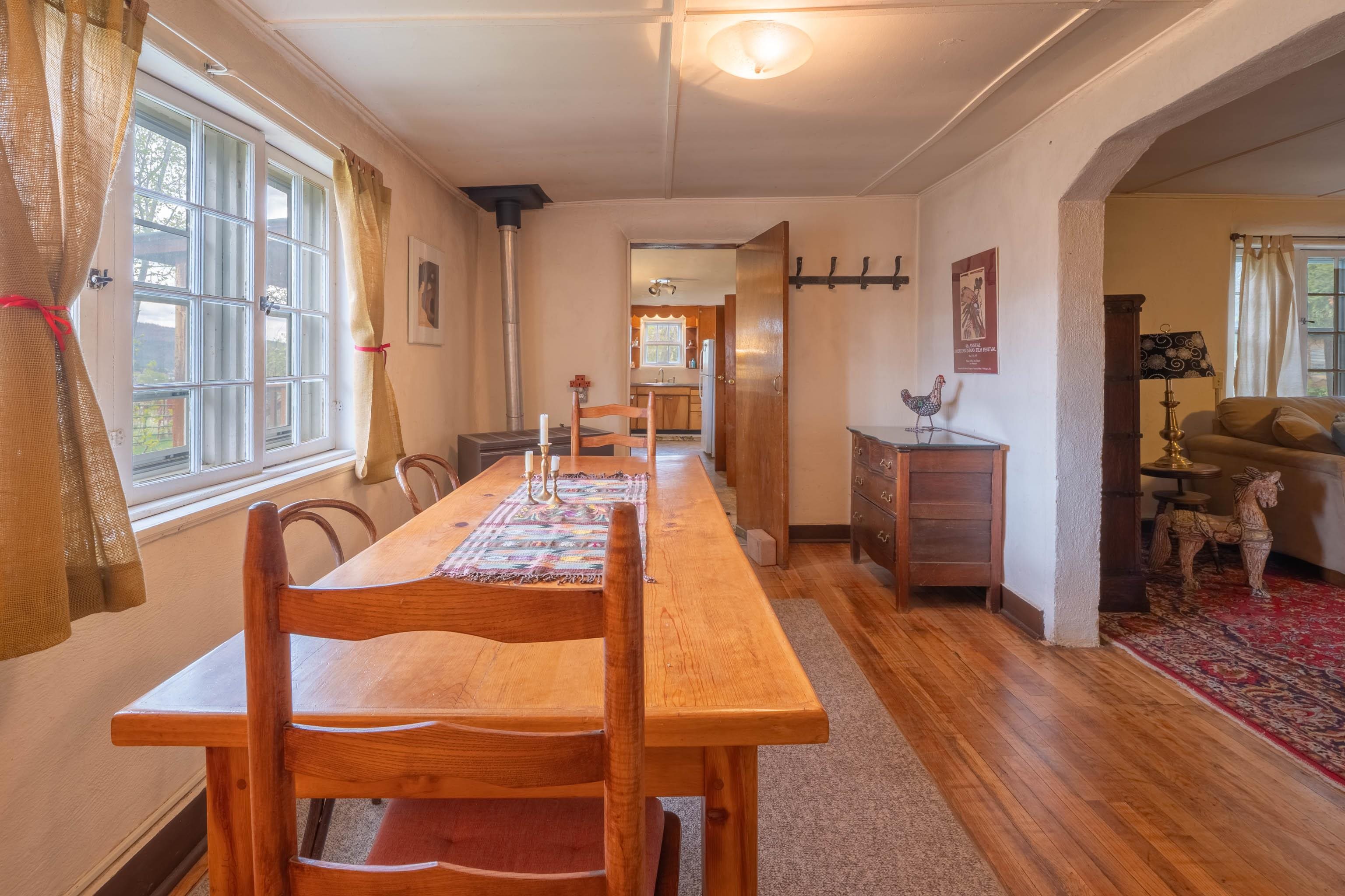 46 Cr B024, Holman, New Mexico image 17