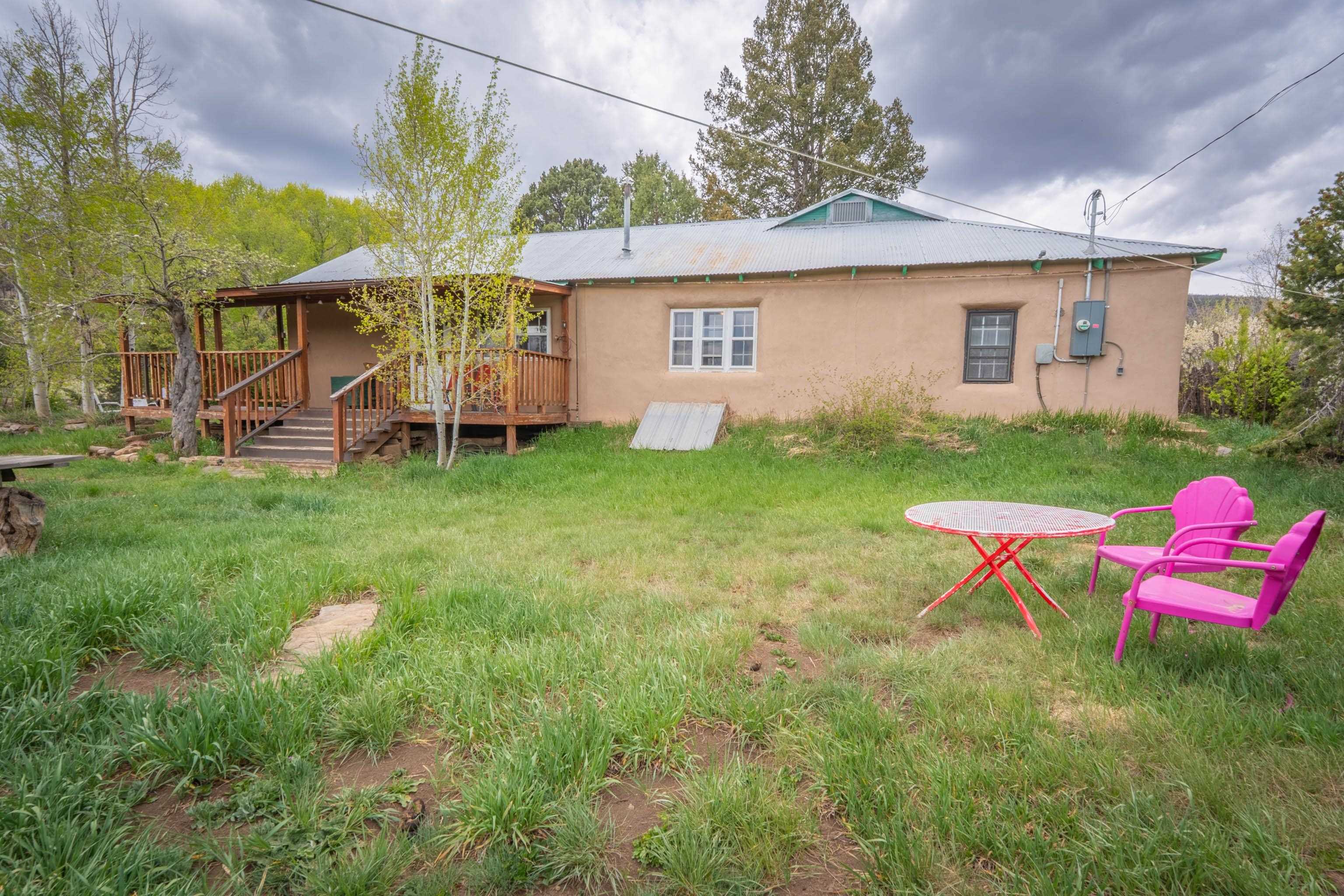 46 Cr B024, Holman, New Mexico image 39