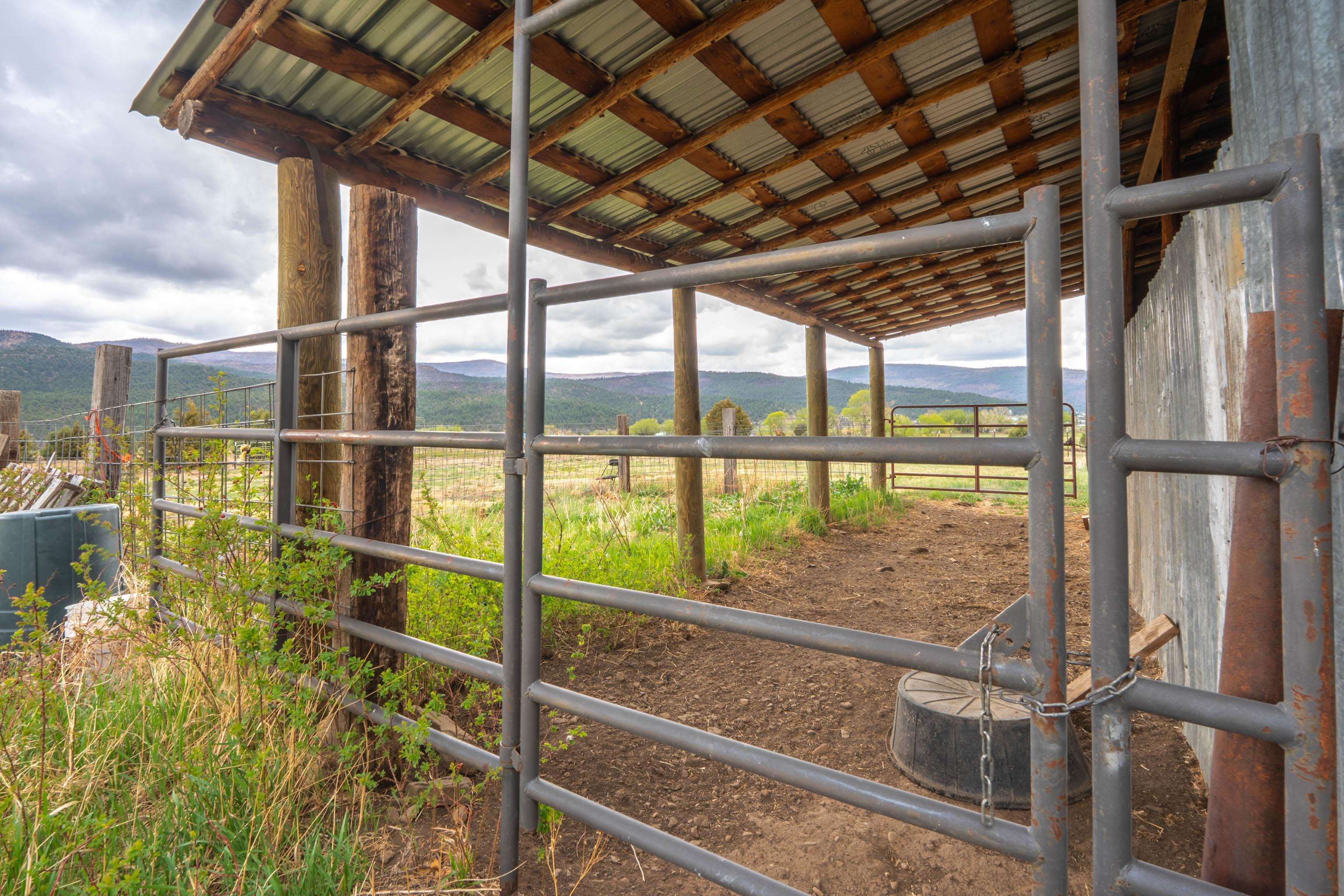 46 Cr B024, Holman, New Mexico image 50