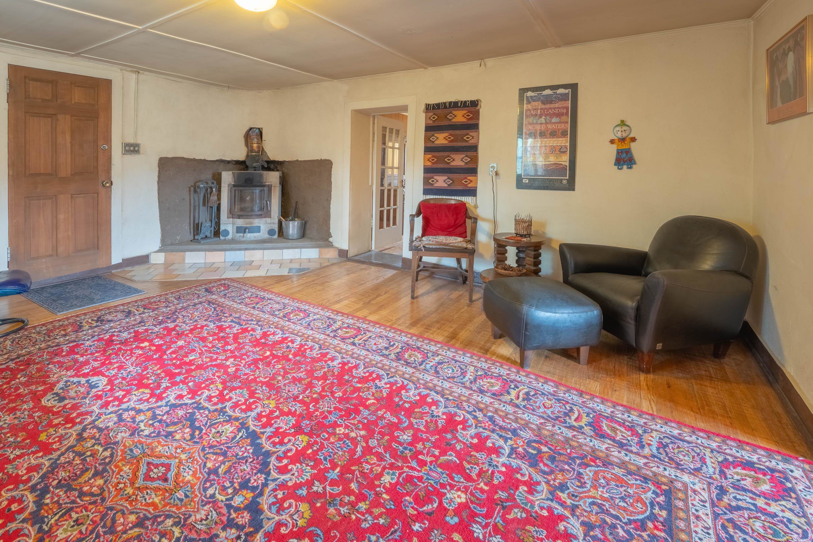 46 Cr B024, Holman, New Mexico image 19
