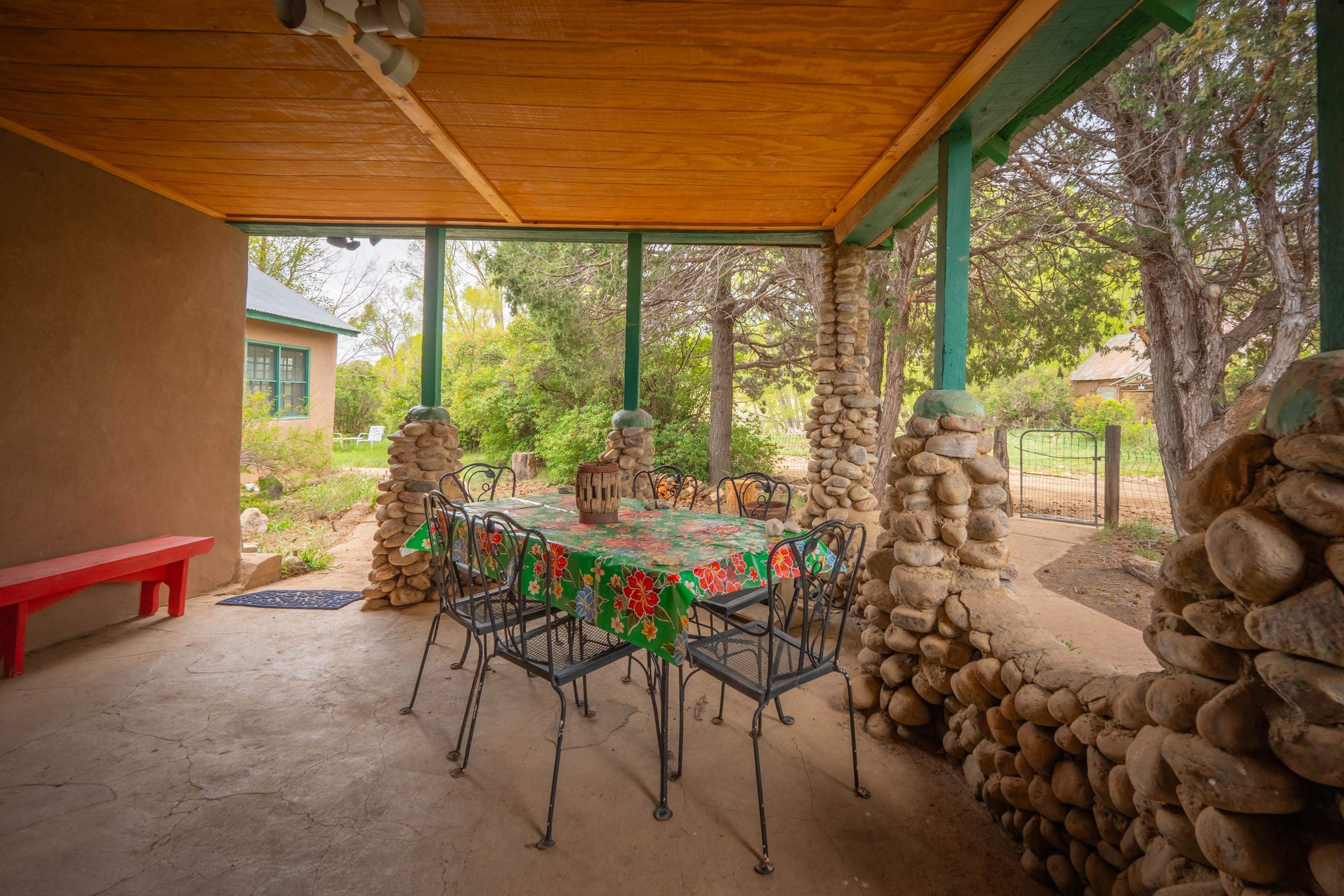 46 Cr B024, Holman, New Mexico image 35