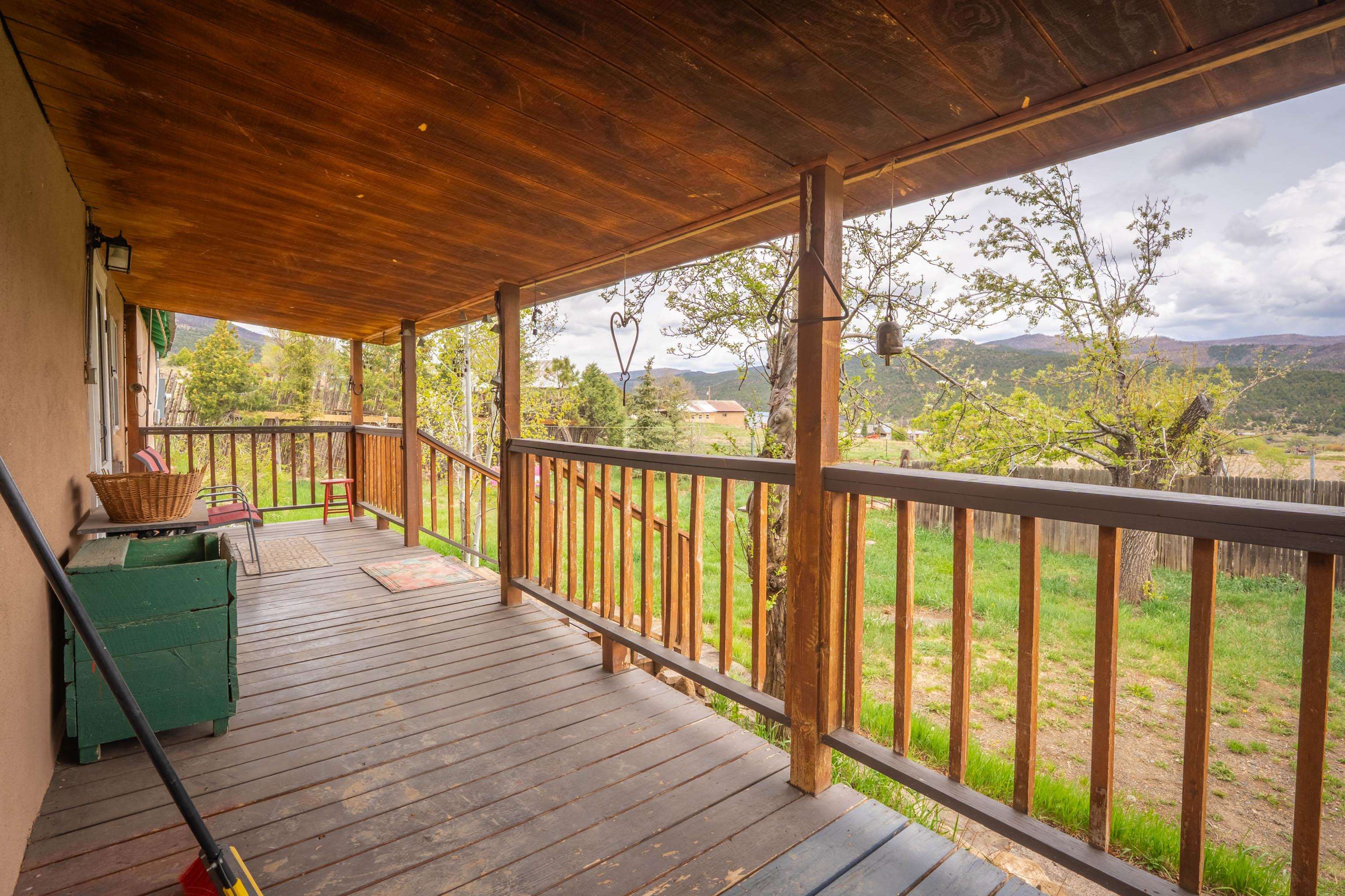 46 Cr B024, Holman, New Mexico image 36