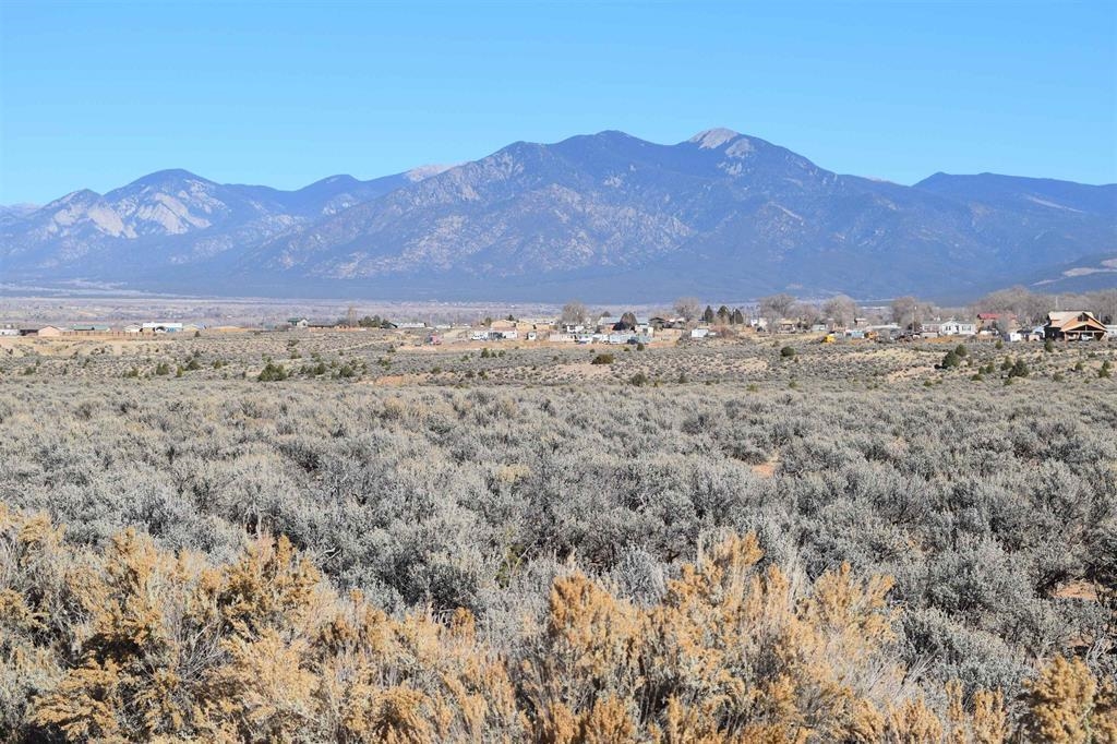 Lot 10 Taos Vista Dr, Ranchos de Taos, New Mexico image 1