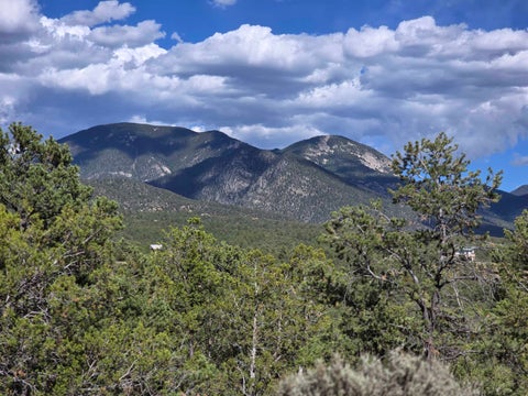 Vacant Land For Sale - LOT 32 Deer Mesa Road<br/> Valdez, NM 87580