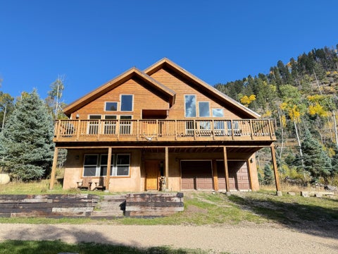 Homes For Sale - 26 Hidden Valley Rd<br/> Red River, NM 87558