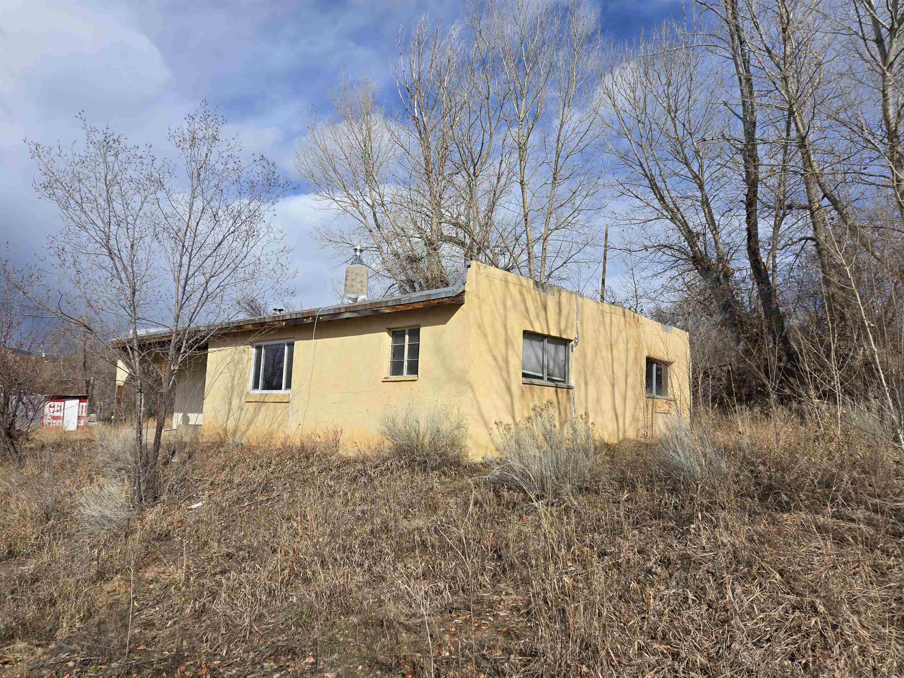 1116 Witt Road, Taos, New Mexico image 5