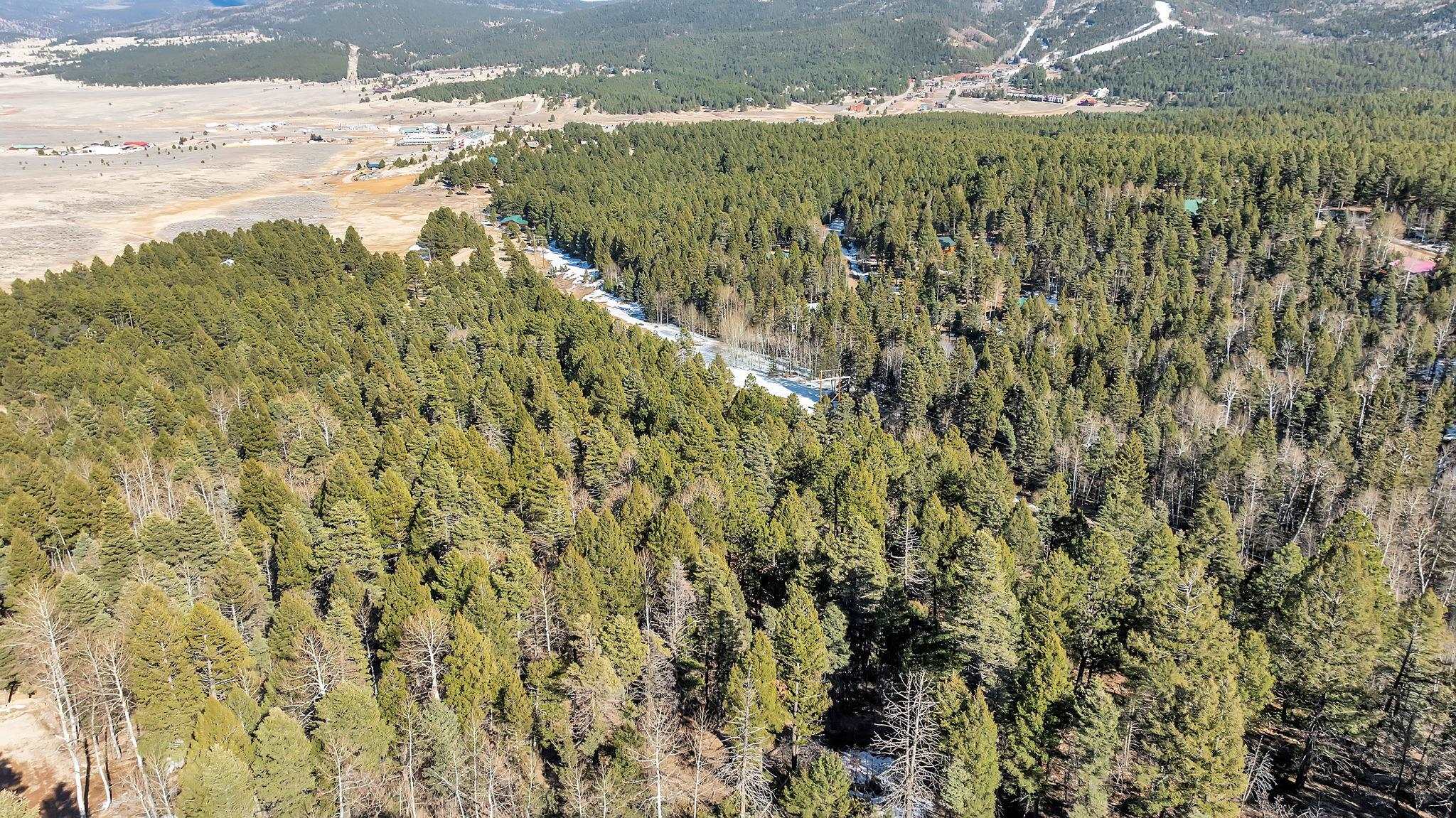 Lot 1121 Cochiti Circle, Angel Fire, New Mexico image 7