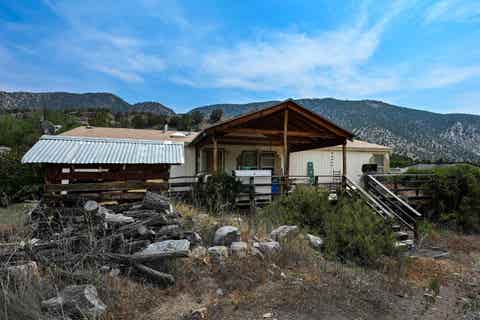 Homes For Sale - 35 C Cieneguilla<br/> Taos County, Embudo, NM 87531