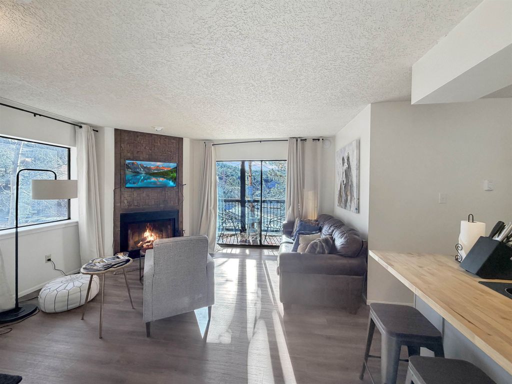 Photo of 83 Angel Fire Rd Unit 53 Rd N, Angel Fire, NM 87710 (MLS # 114324)