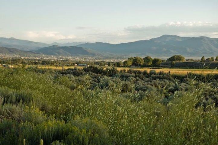 1196 Don Bernabe Garcia, El Prado, New Mexico image 1