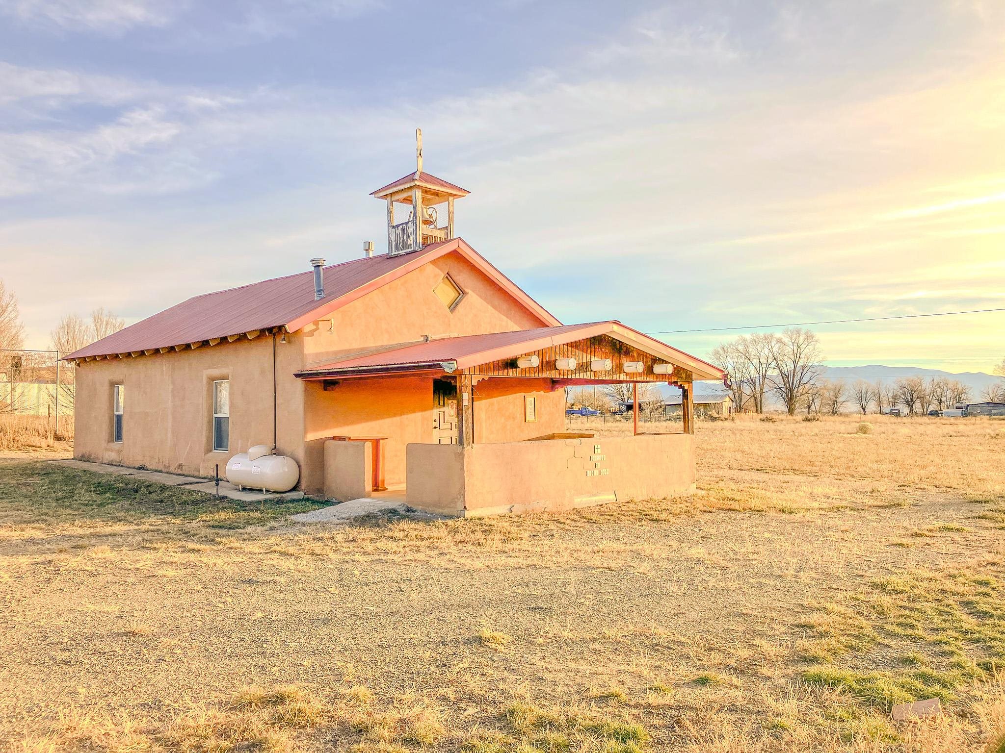15 Santo Nino Road, El Prado, New Mexico image 33