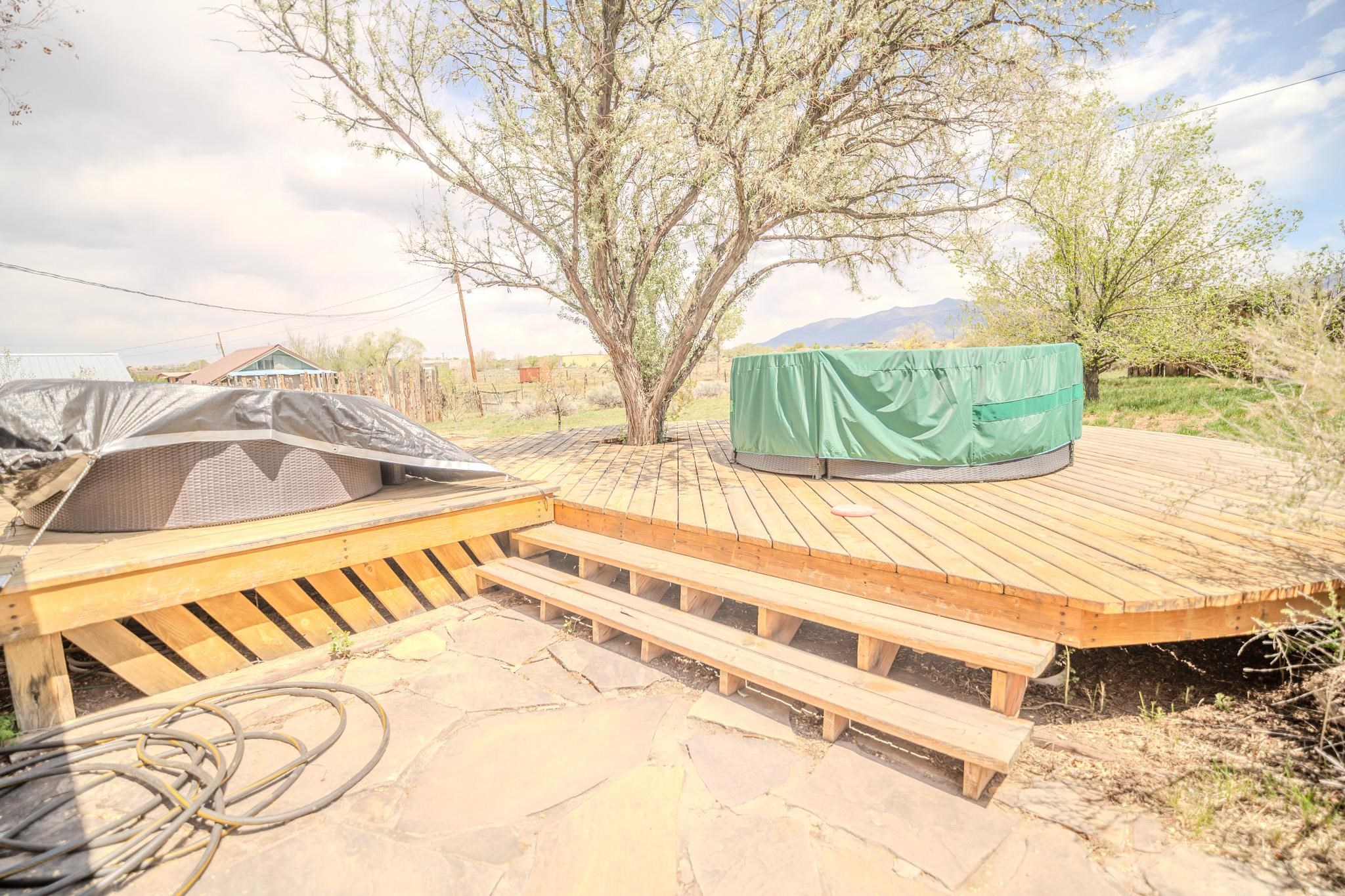 15 Santo Nino Road, El Prado, New Mexico image 31