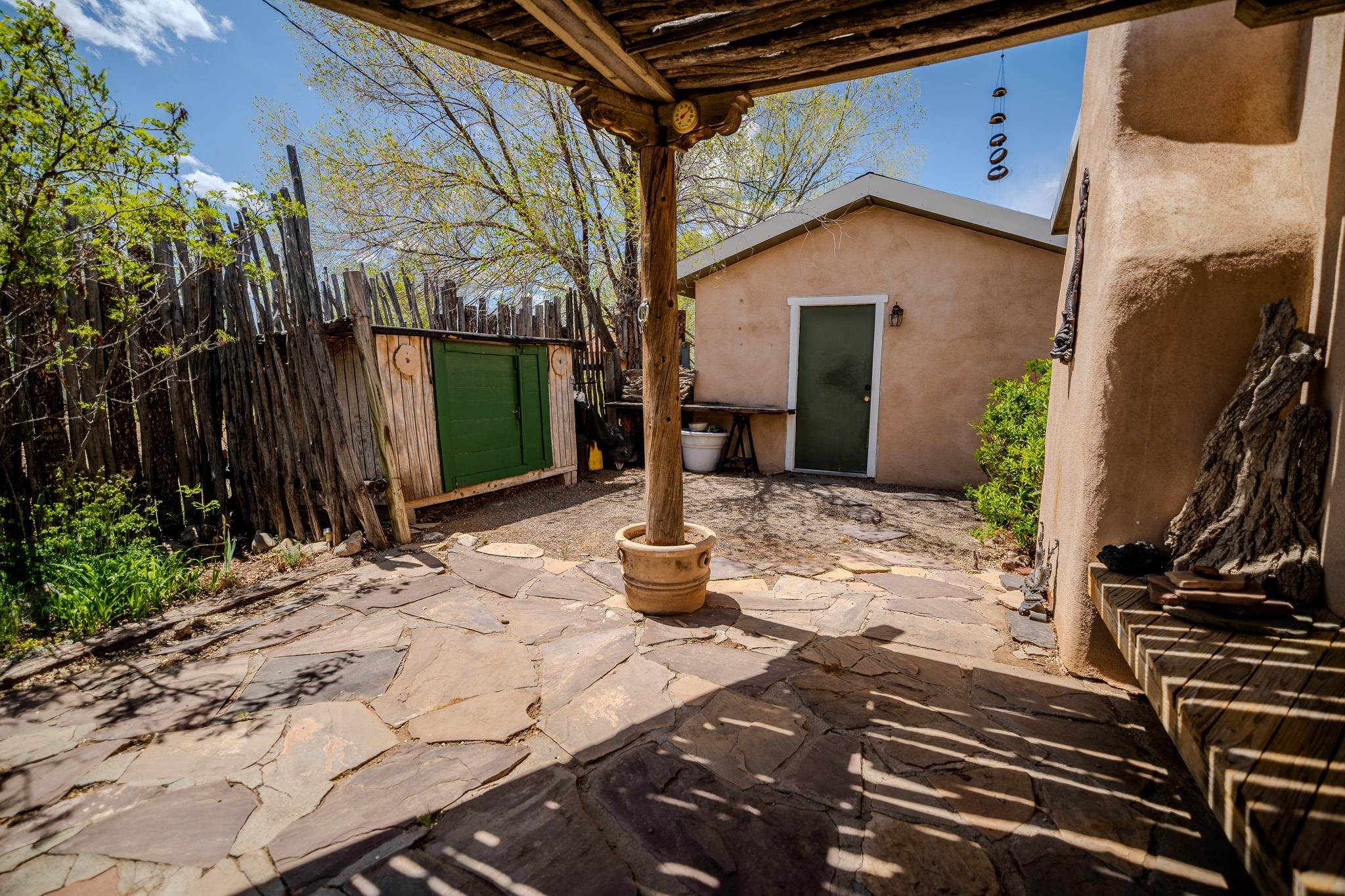15 Santo Nino Road, El Prado, New Mexico image 8