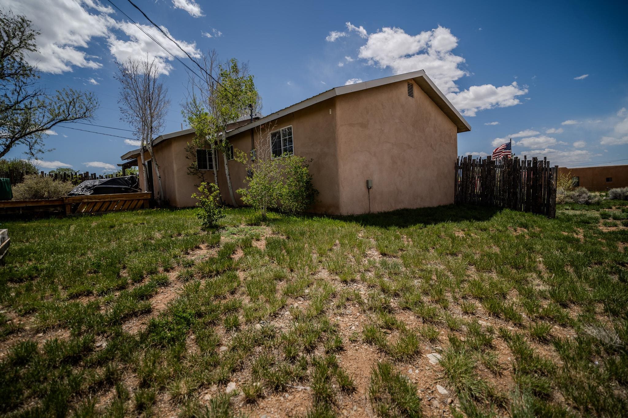 15 Santo Nino Road, El Prado, New Mexico image 29