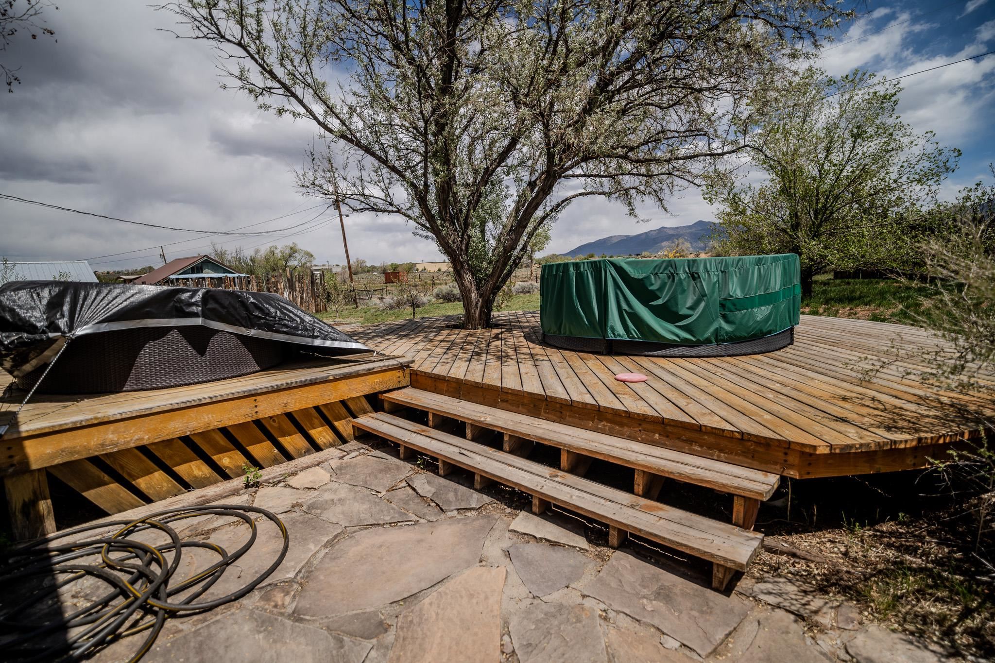 15 Santo Nino Road, El Prado, New Mexico image 23
