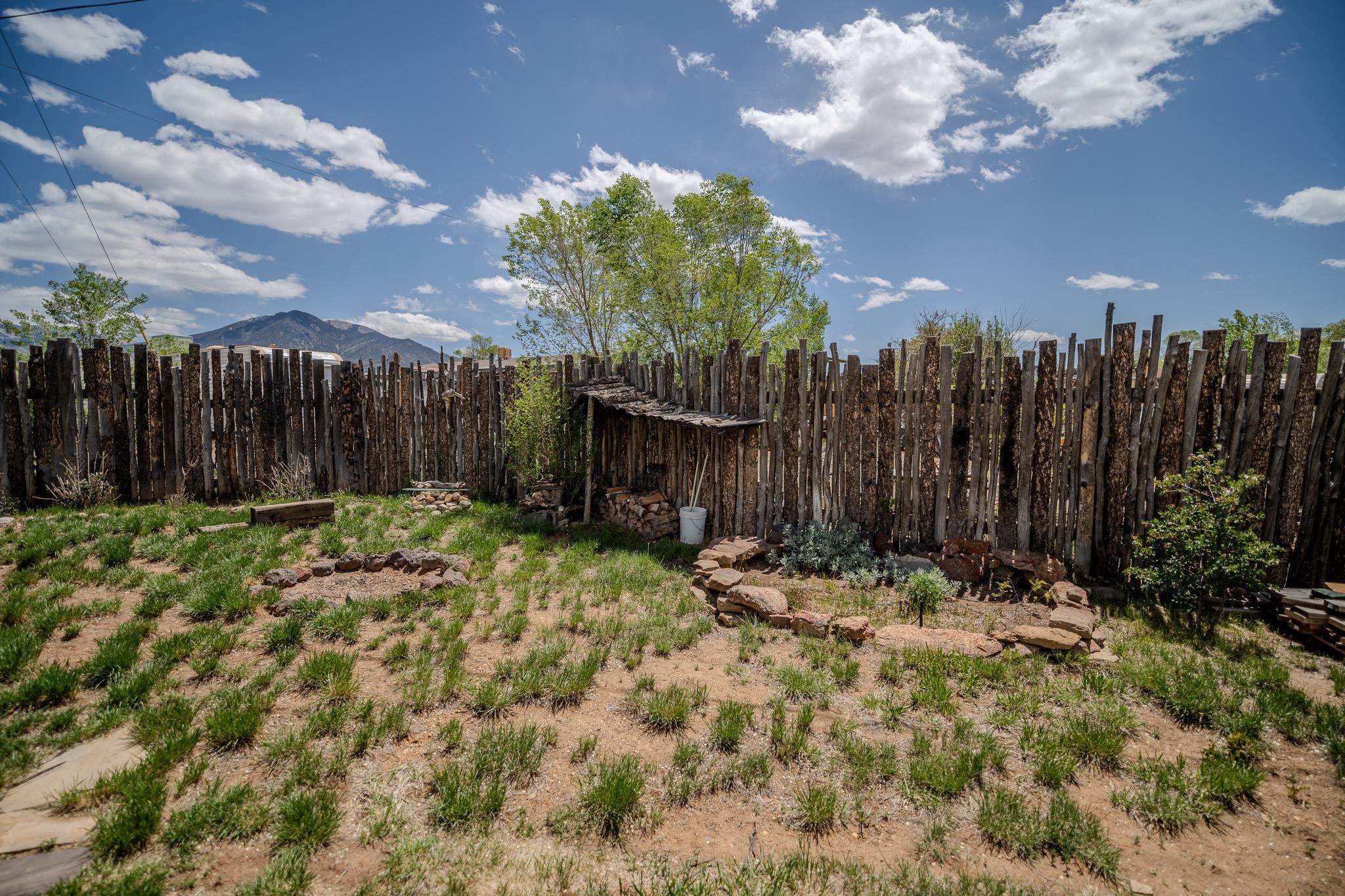 15 Santo Nino Road, El Prado, New Mexico image 30