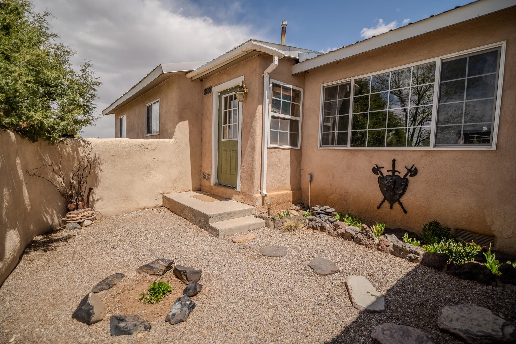 15 Santo Nino Road, El Prado, New Mexico image 3