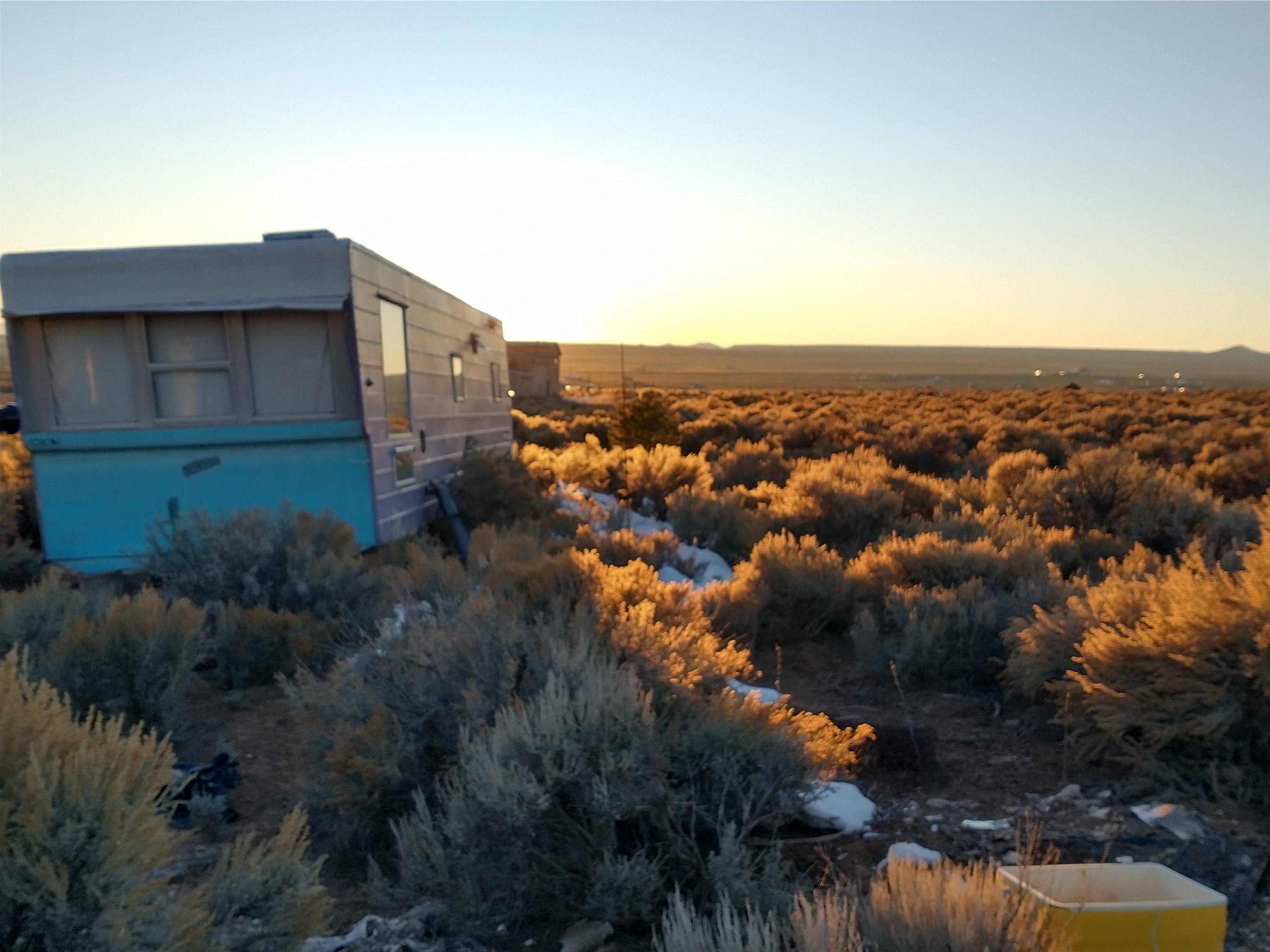 5 Block 14 Lots B And C, Taos, New Mexico image 25