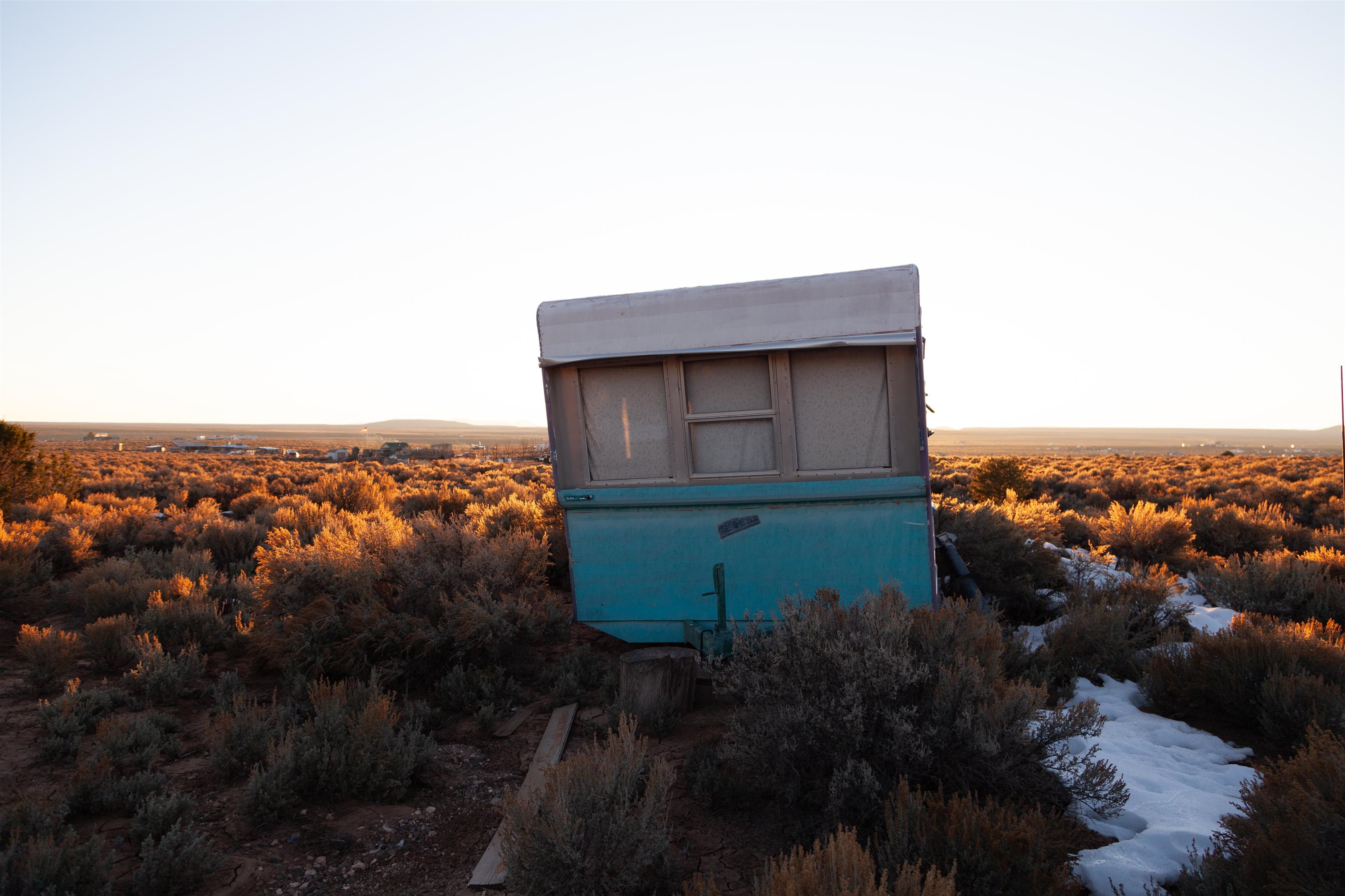 5 Block 14 Lots B And C, Taos, New Mexico image 23