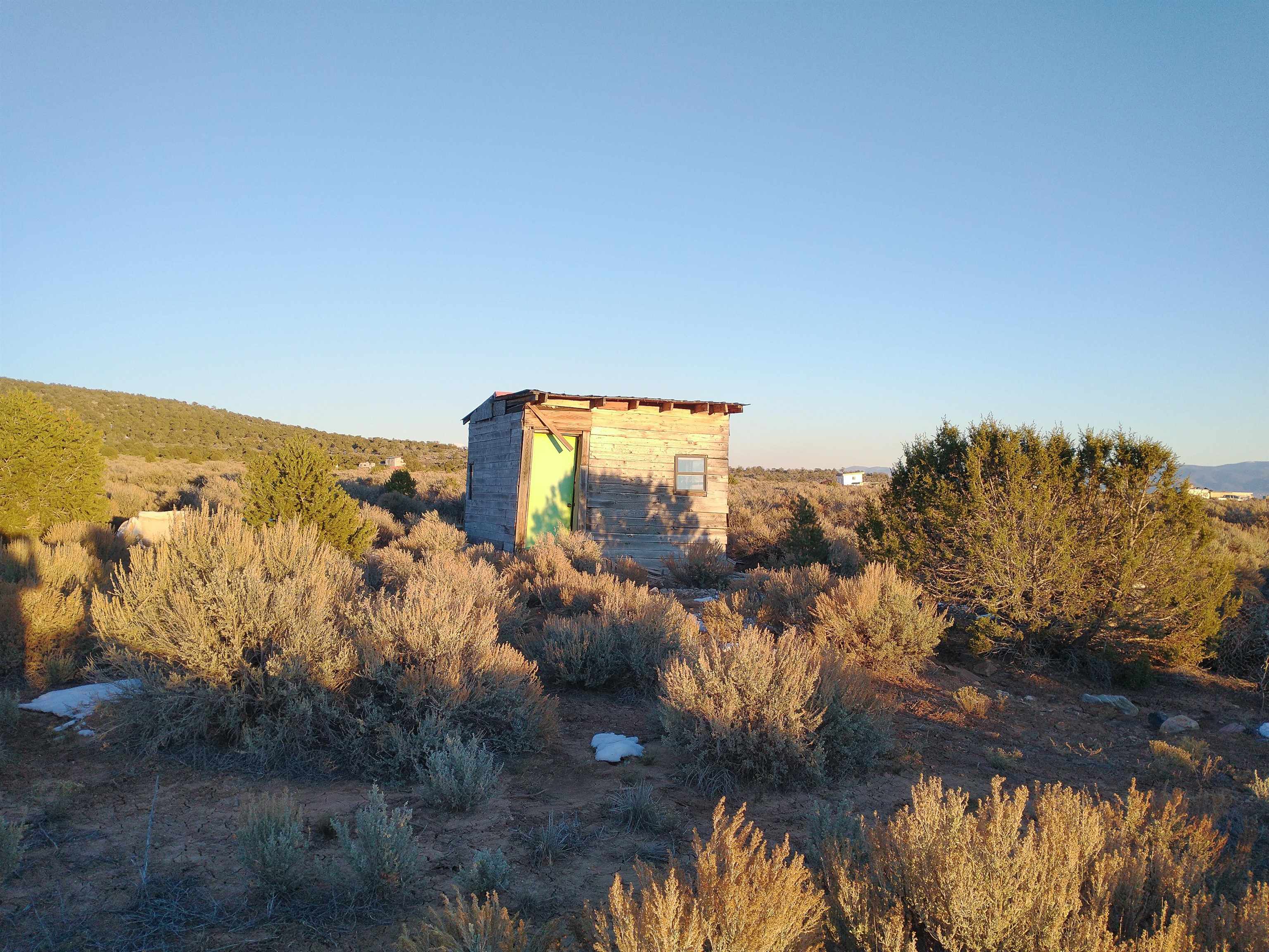 5 Block 14 Lots B And C, Taos, New Mexico image 18