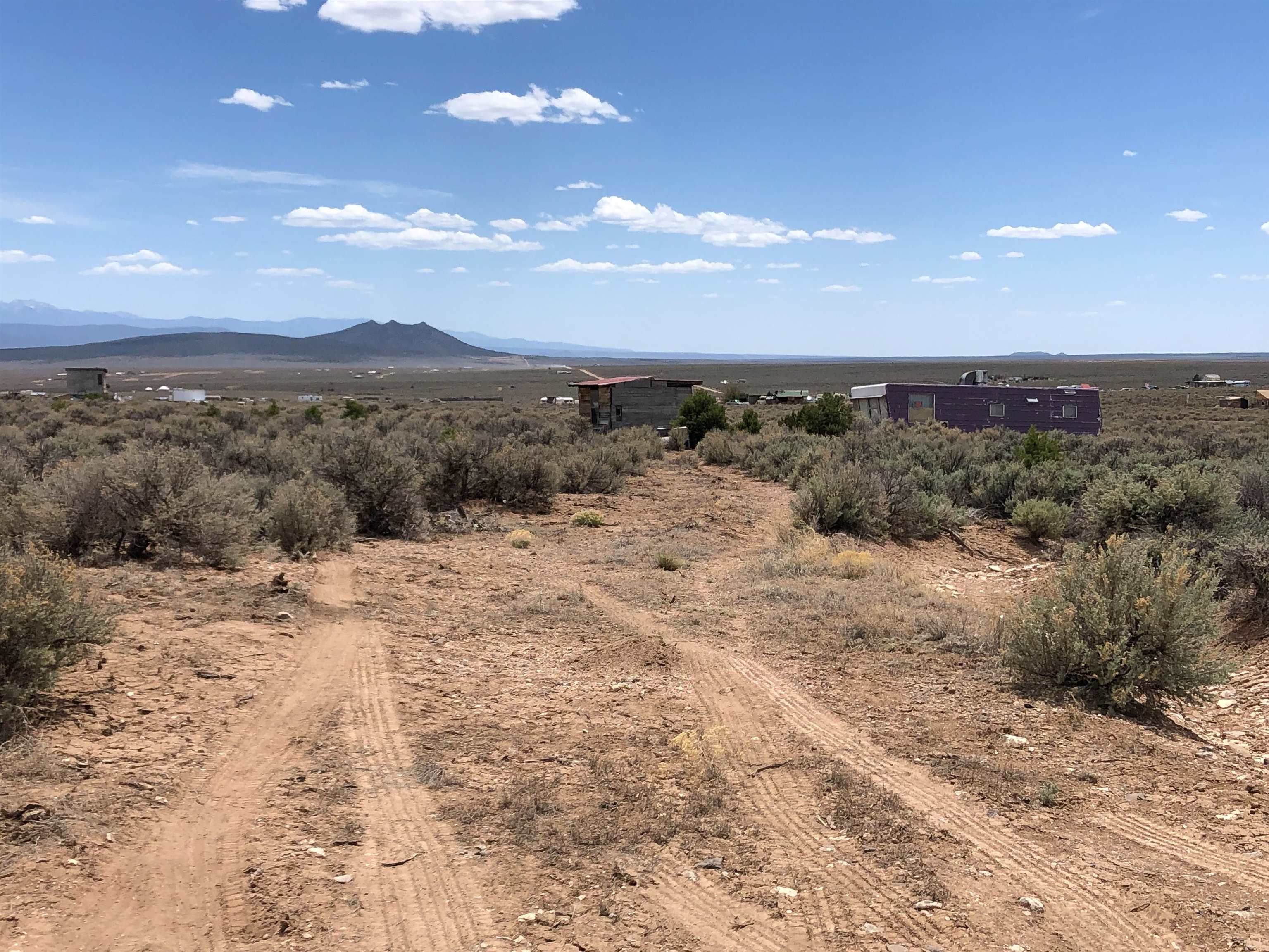 5 Block 14 Lots B And C, Taos, New Mexico image 13