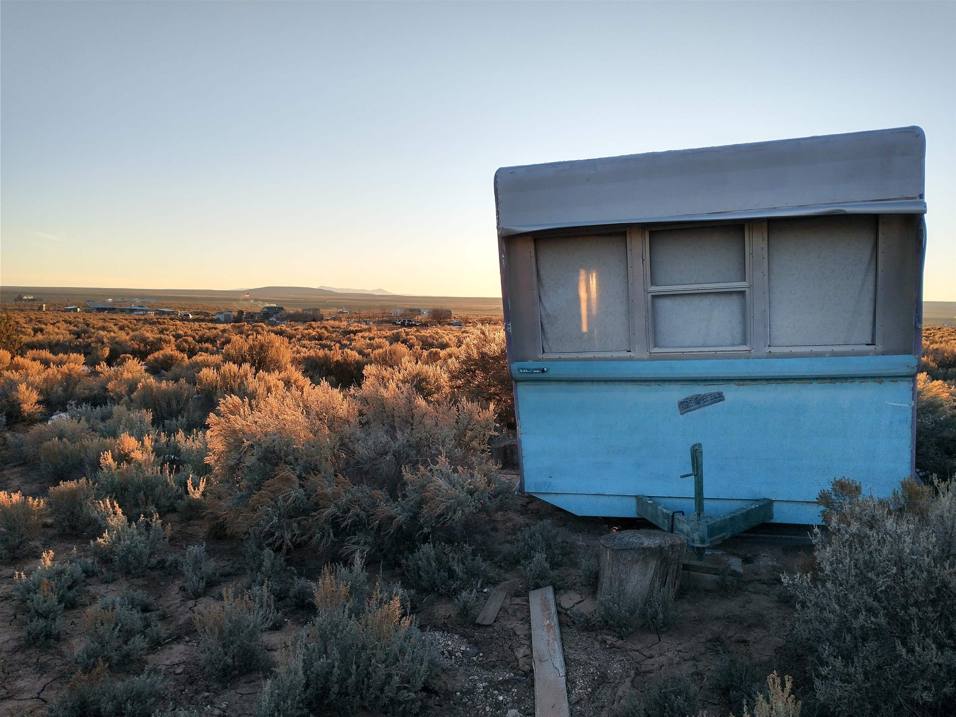 5 Block 14 Lots B And C, Taos, New Mexico image 16