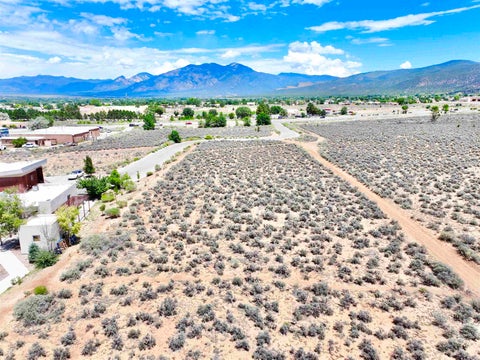 Vacant Land For Sale - 00 Paseo Del Canon East<br/> Taos, NM 87571
