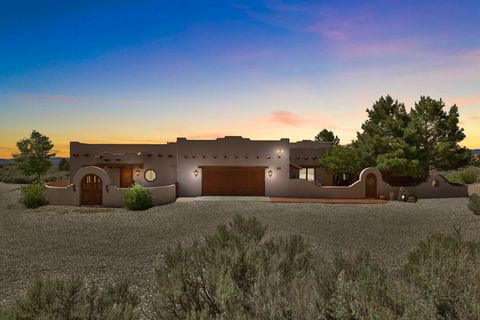 12 Golf Course Drive Ranchos de Taos NM 87557