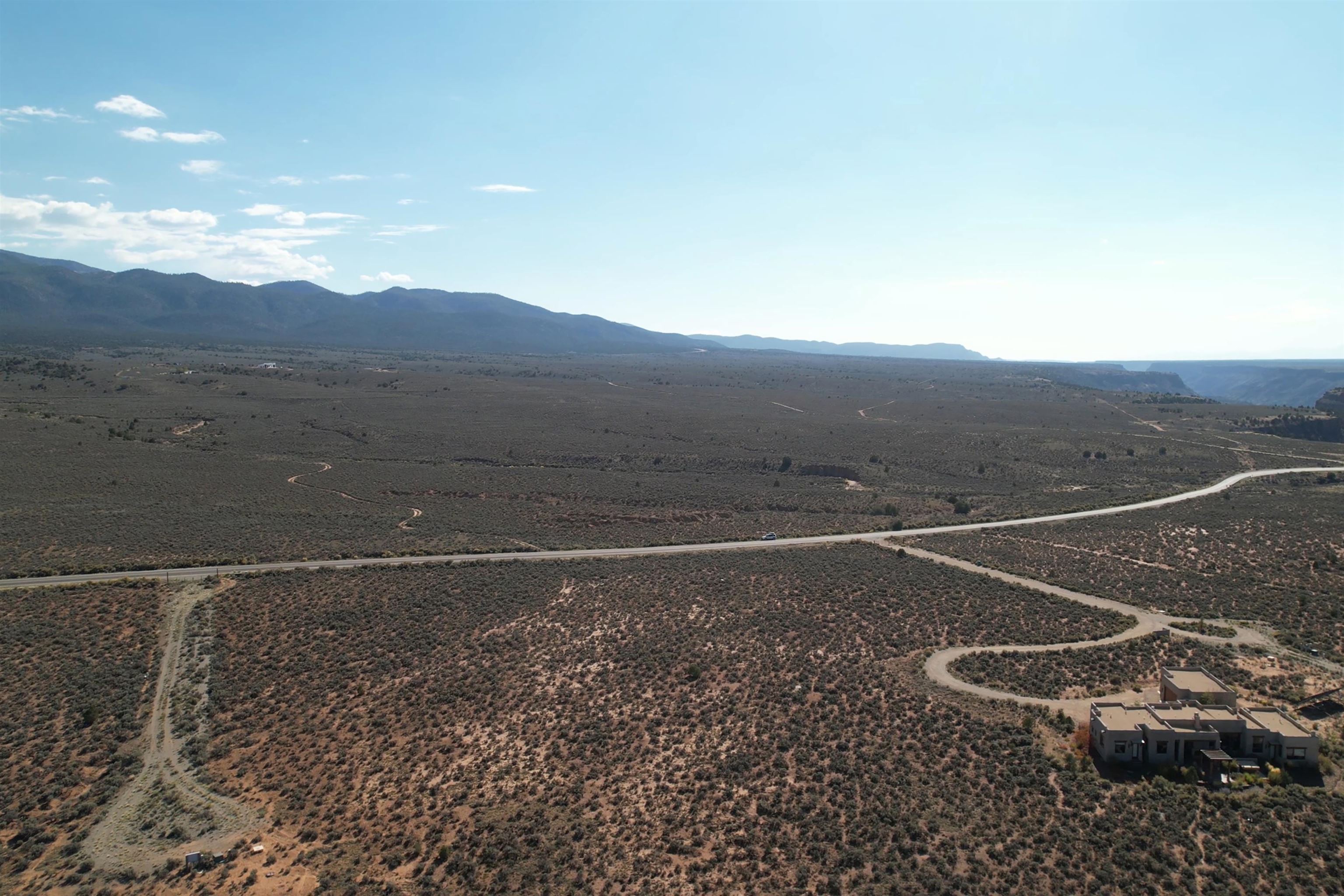 Lot 14 County Road 110, Ranchos de Taos, New Mexico image 4