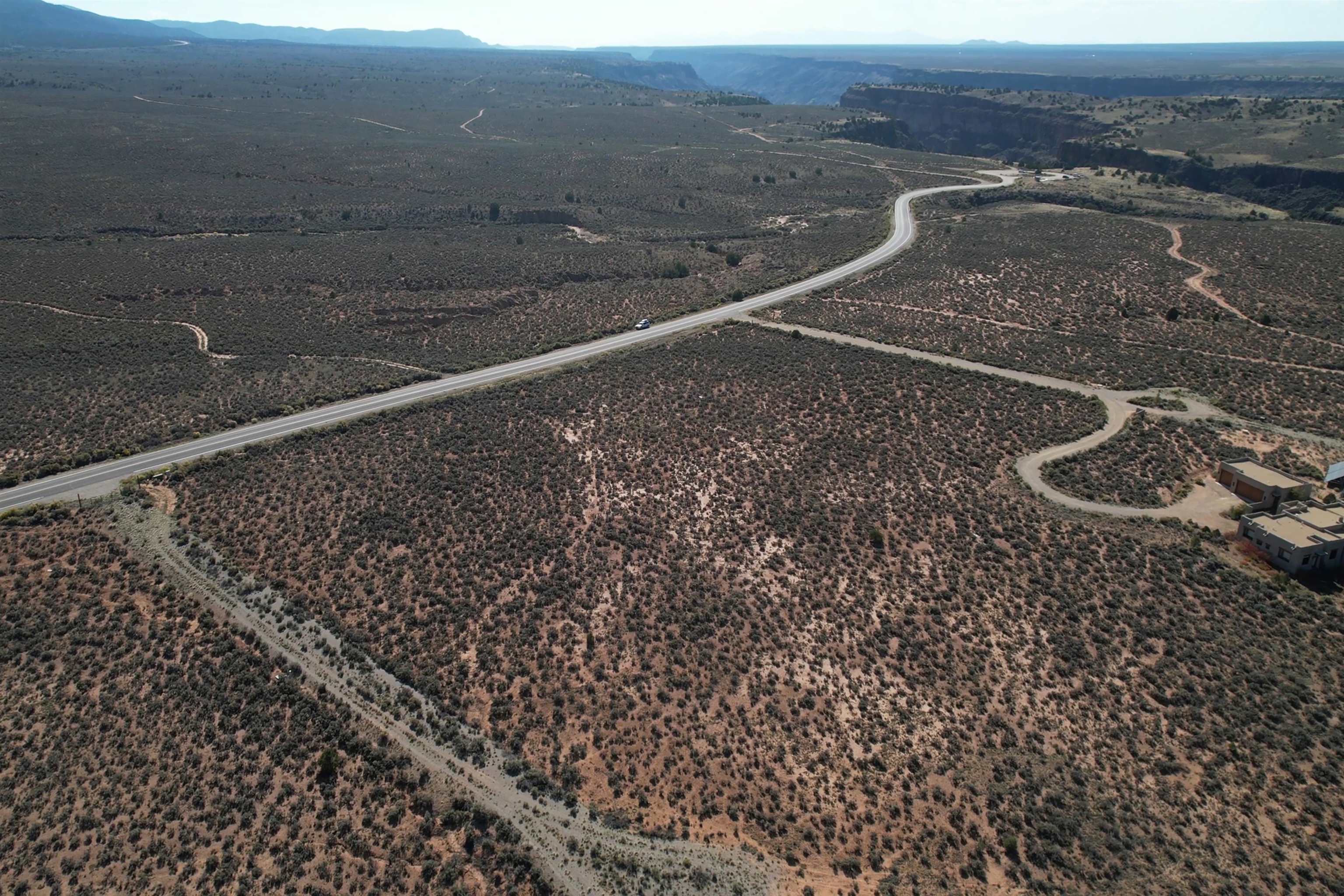 Lot 14 County Road 110, Ranchos de Taos, New Mexico image 5