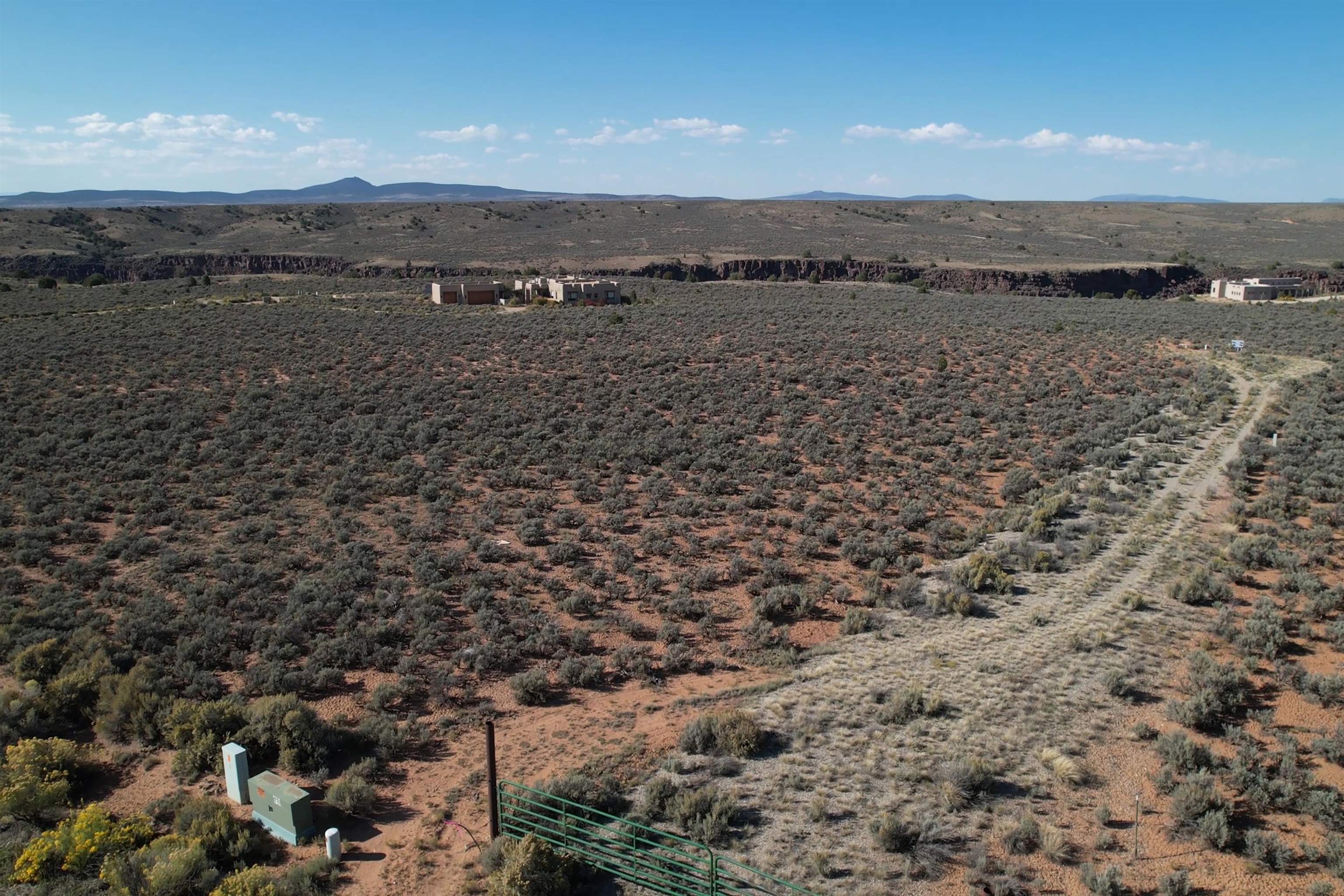 Lot 14 County Road 110, Ranchos de Taos, New Mexico image 2