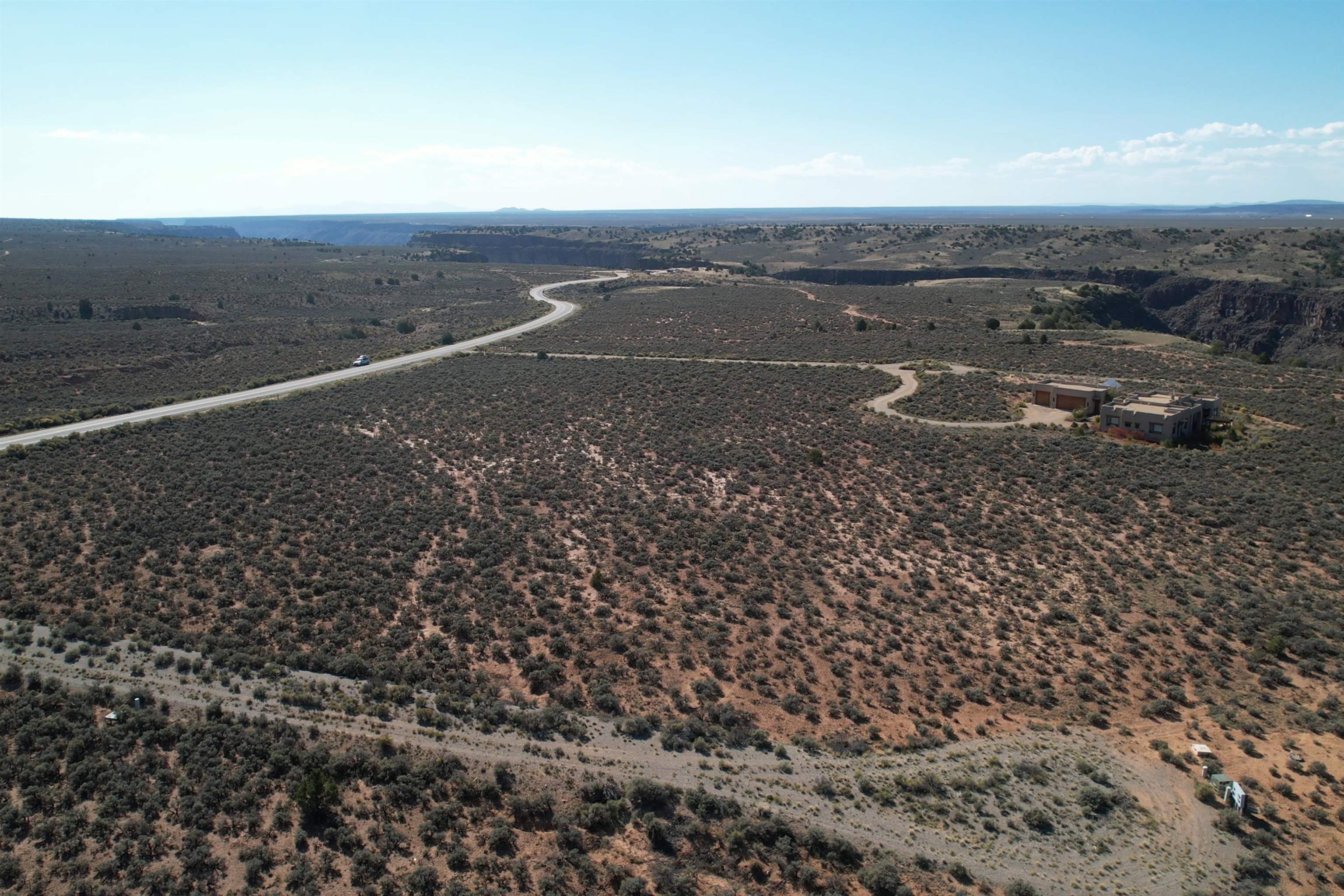 Lot 14 County Road 110, Ranchos de Taos, New Mexico image 11