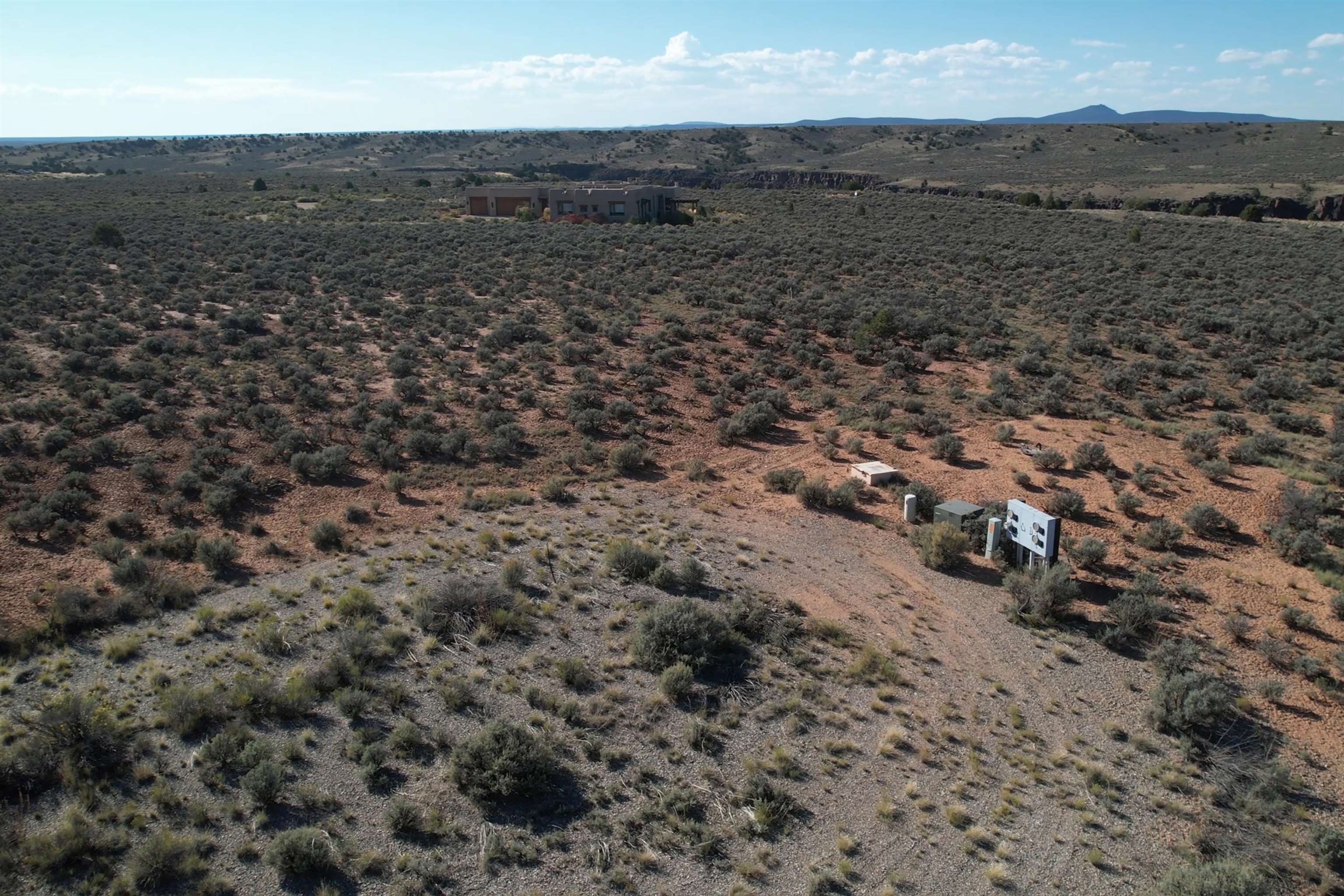 Lot 14 County Road 110, Ranchos de Taos, New Mexico image 6