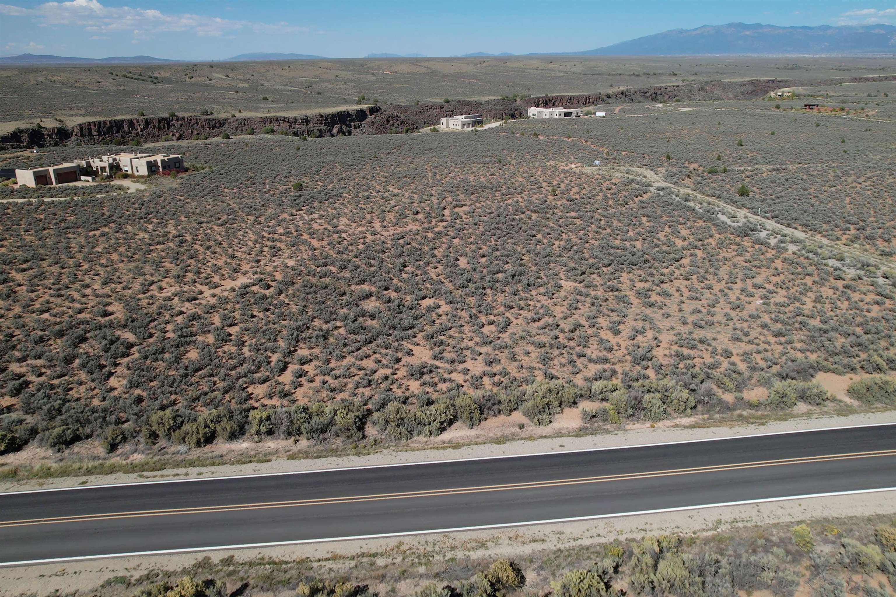 Lot 14 County Road 110, Ranchos de Taos, New Mexico image 8