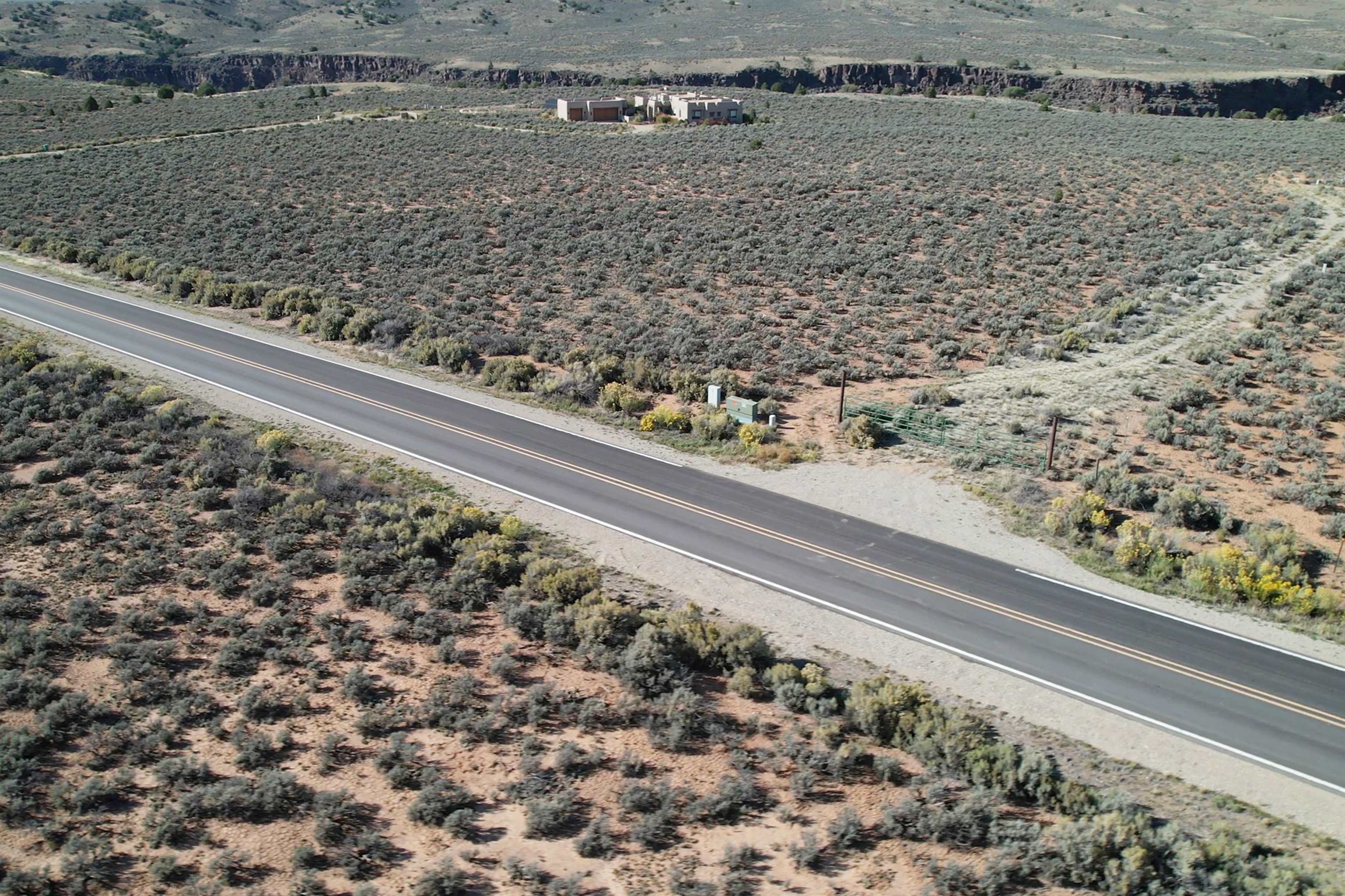 Lot 14 County Road 110, Ranchos de Taos, New Mexico image 10