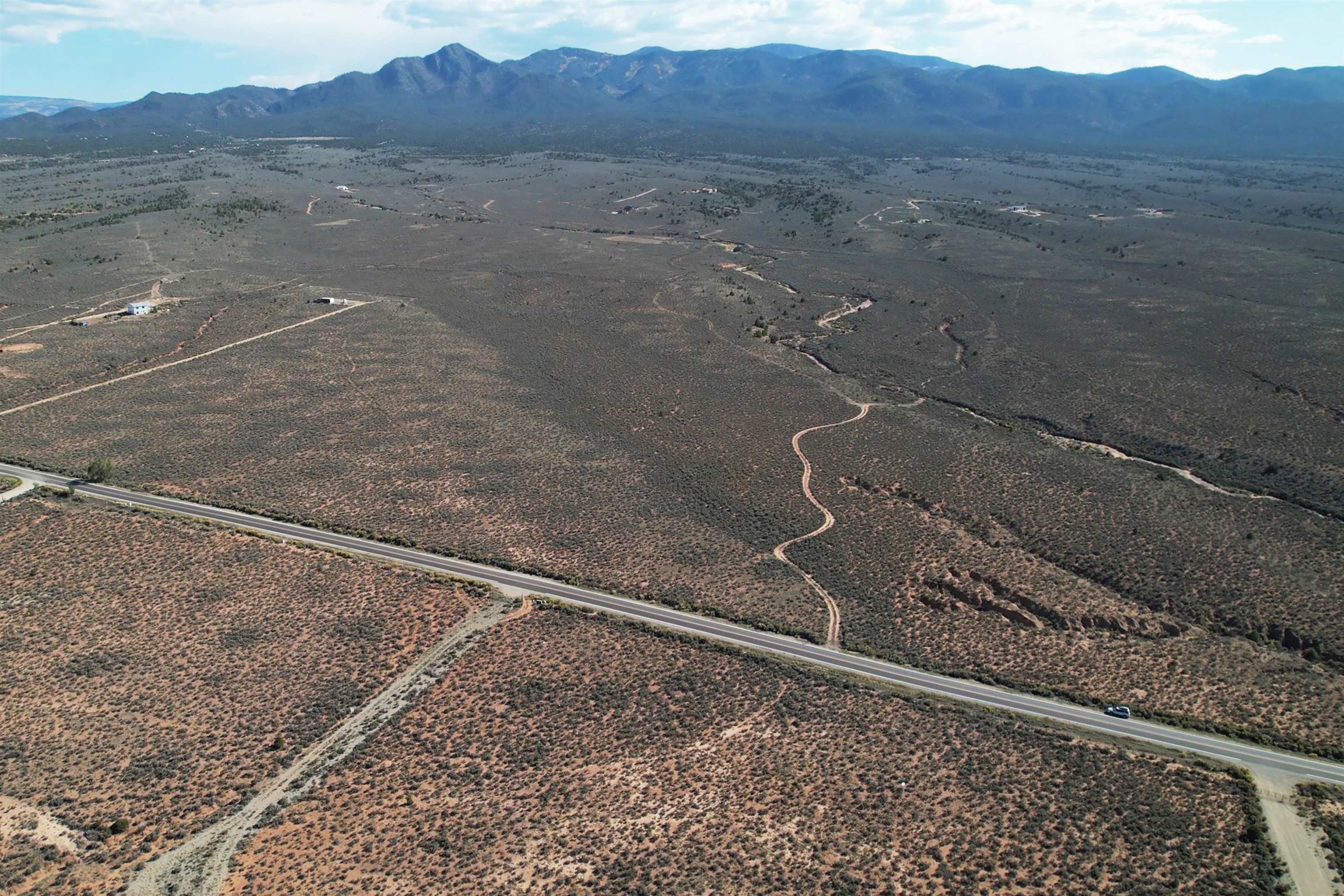 Lot 14 County Road 110, Ranchos de Taos, New Mexico image 3