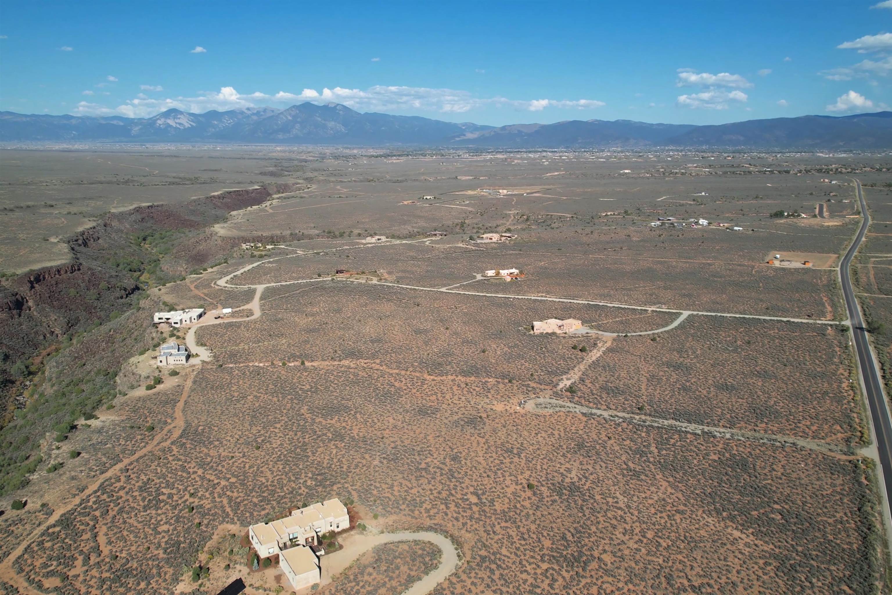 Lot 14 County Road 110, Ranchos de Taos, New Mexico image 7