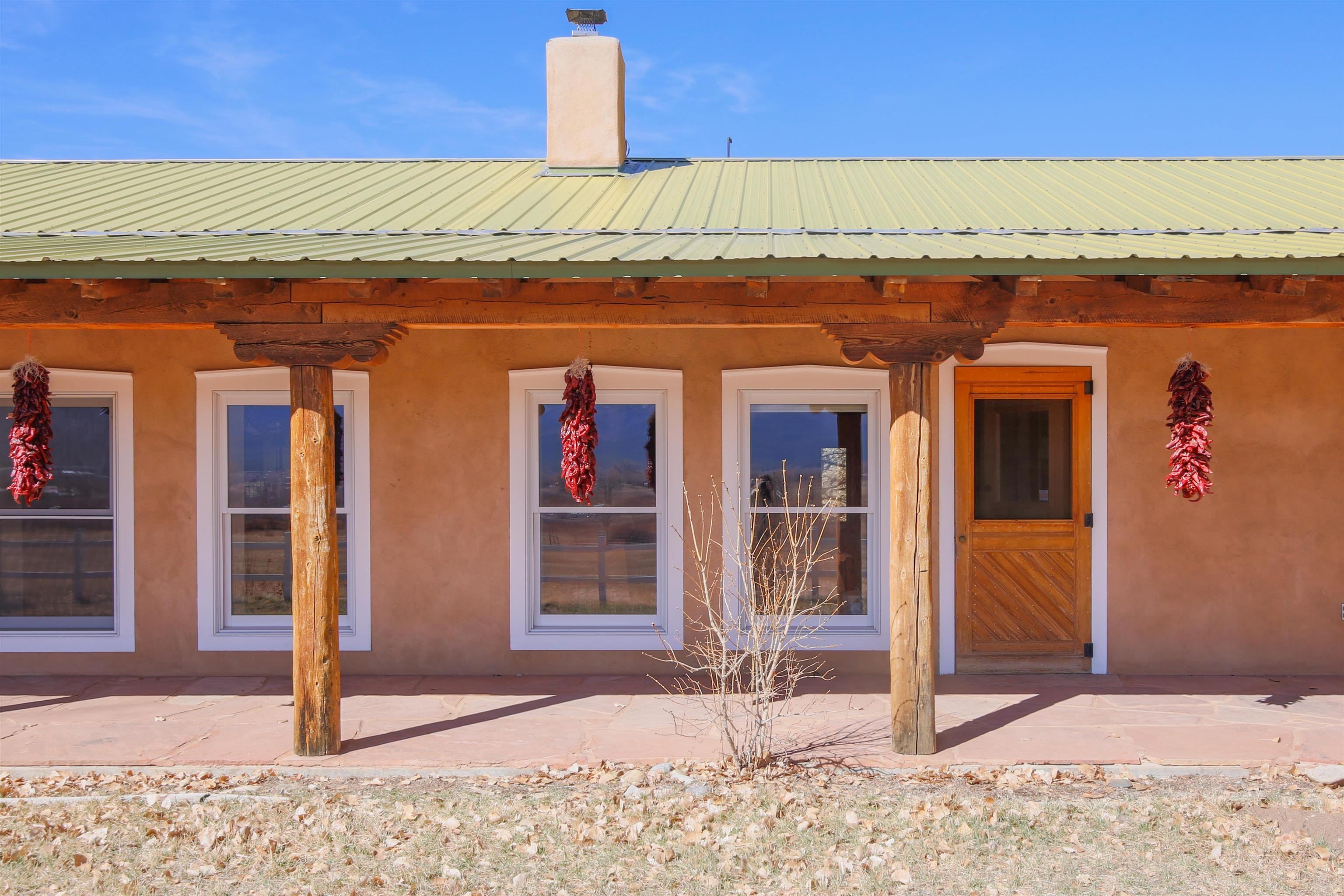 8 Painter Road, El Prado, New Mexico image 4