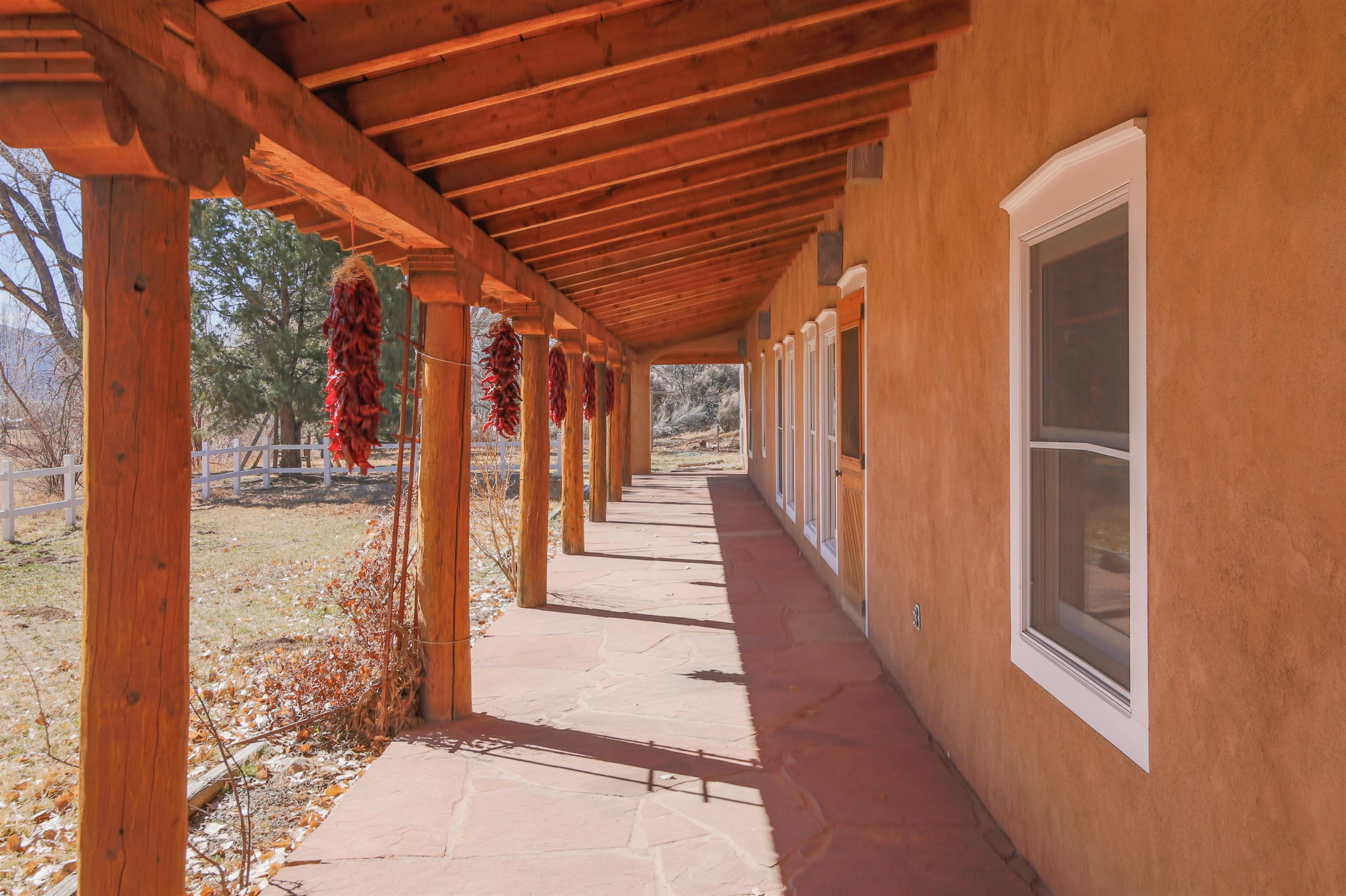 8 Painter Road, El Prado, New Mexico image 3