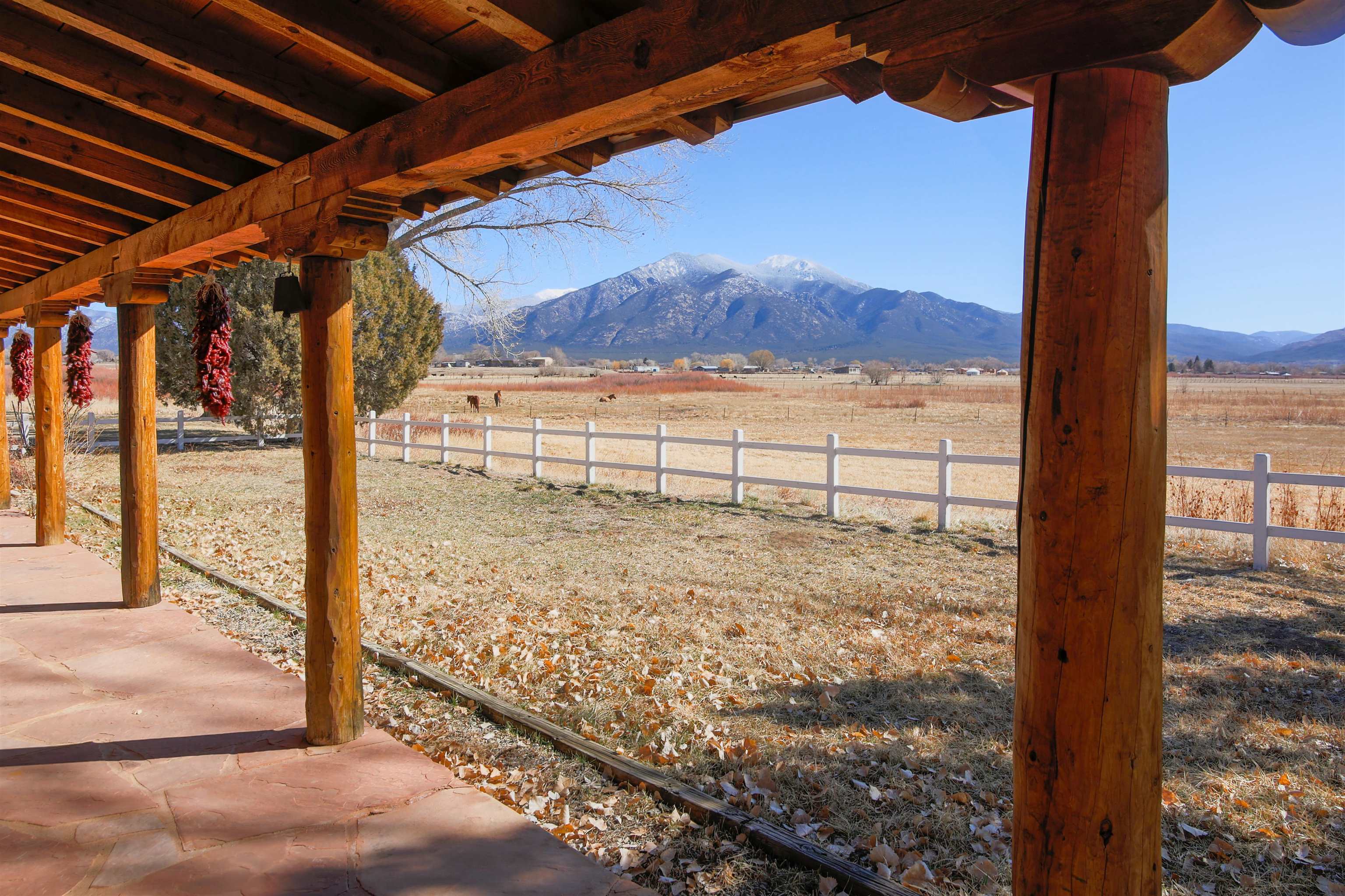 8 Painter Road, El Prado, New Mexico image 36