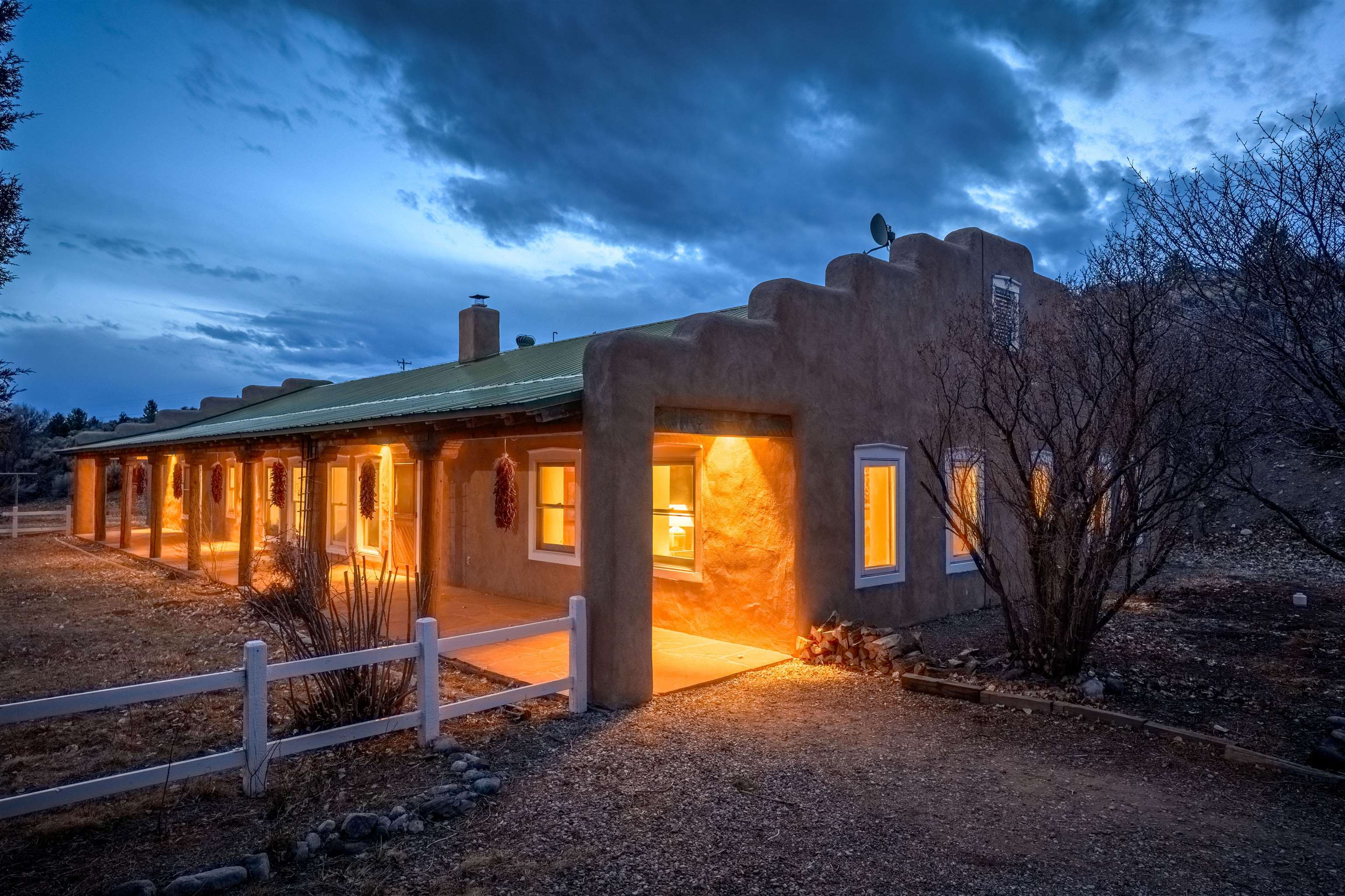 8 Painter Road, El Prado, New Mexico image 2