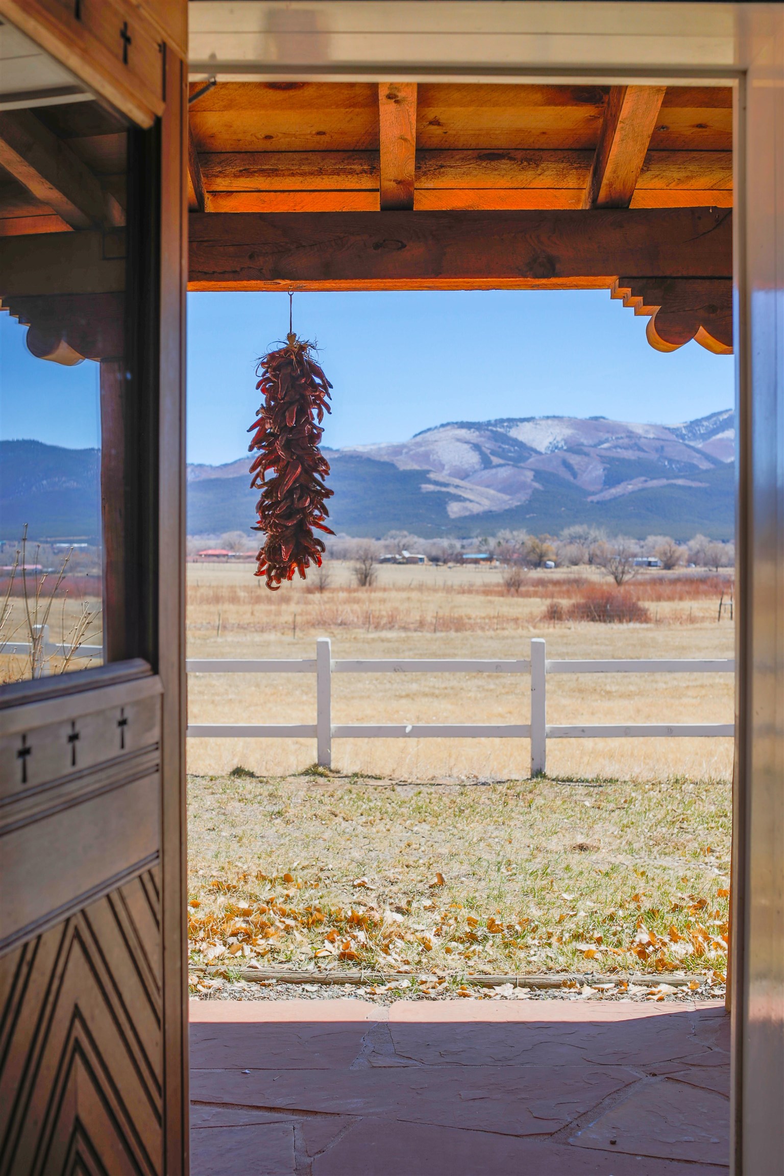 8 Painter Road, El Prado, New Mexico image 7